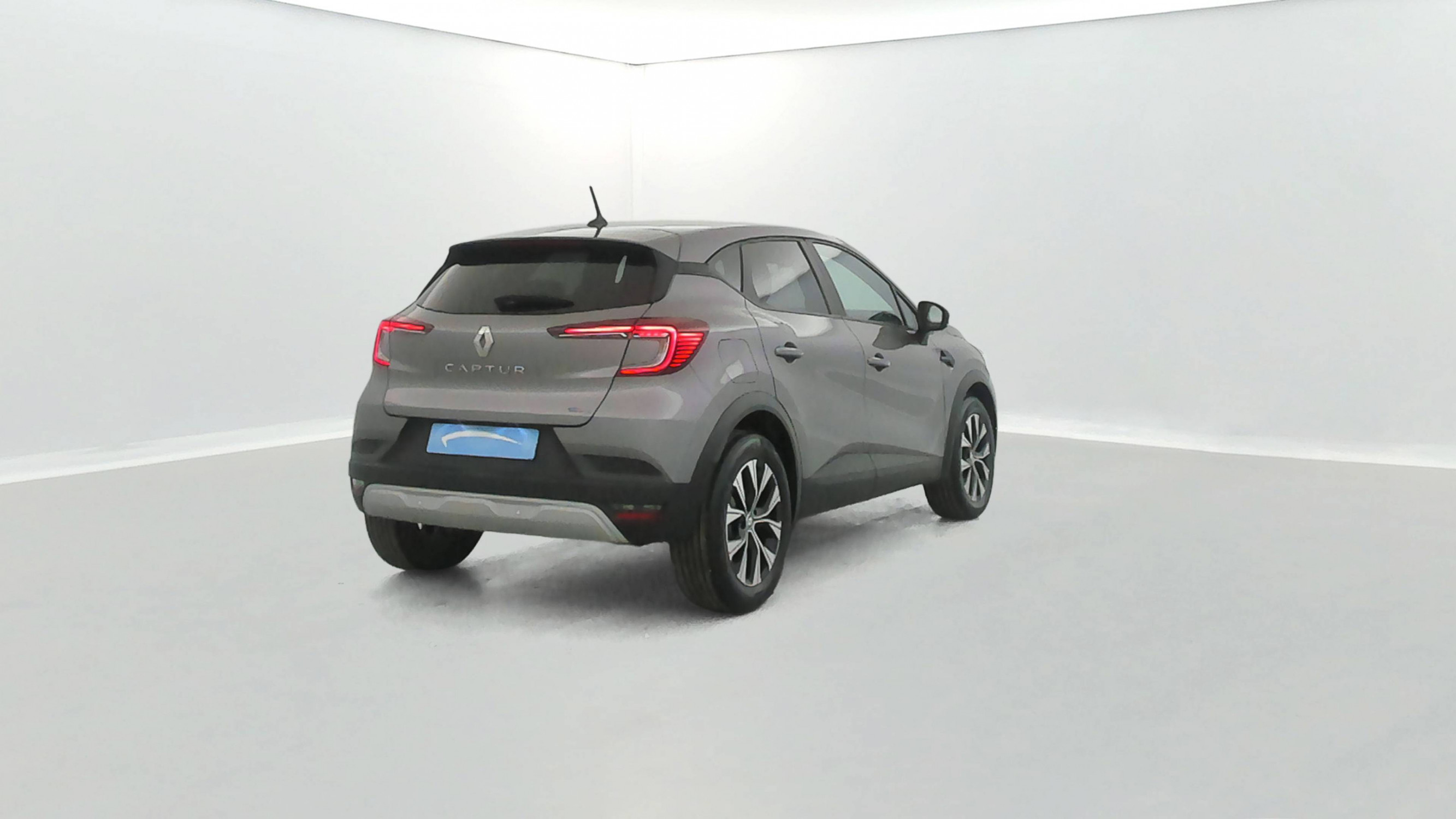 Vente en ligne Renault Captur  TCe 90 au prix de 17 990 €