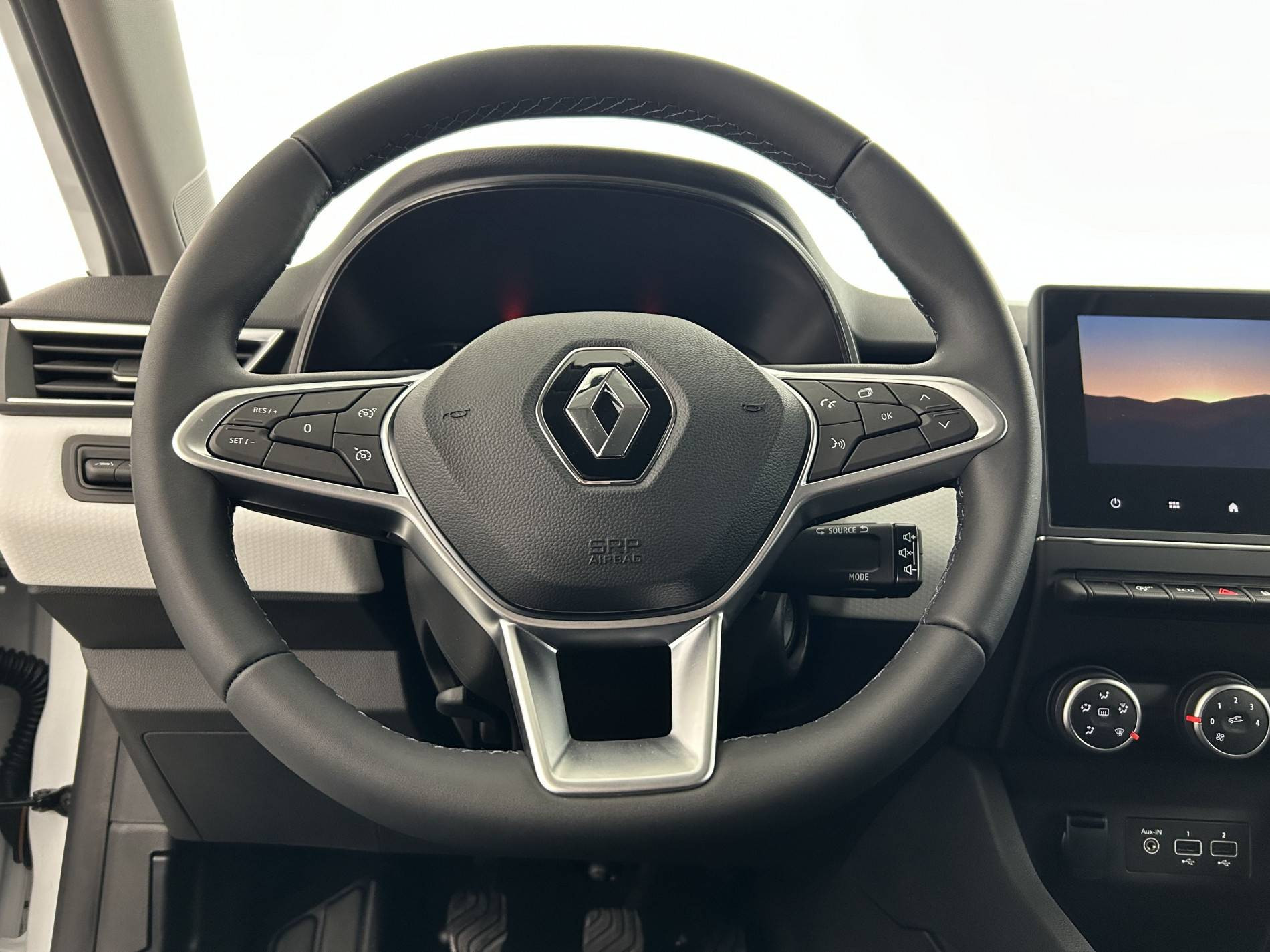 Vente en ligne Renault Clio 5 Clio Blue dCi 100 au prix de 15 590 €