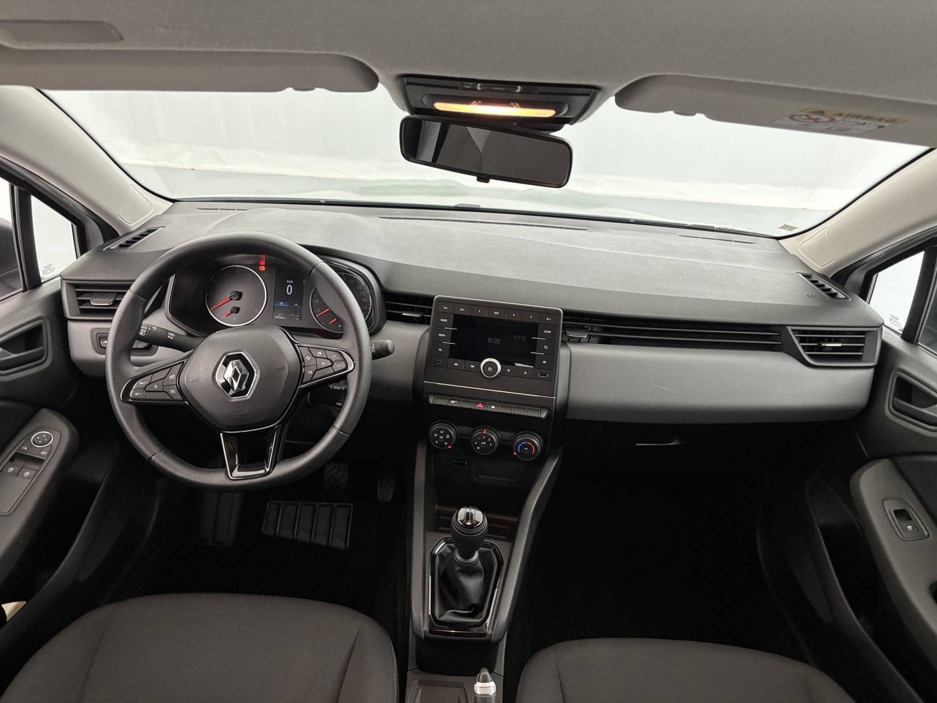 Vente en ligne Renault Clio 5 Clio SCe 65 au prix de 12 990 €