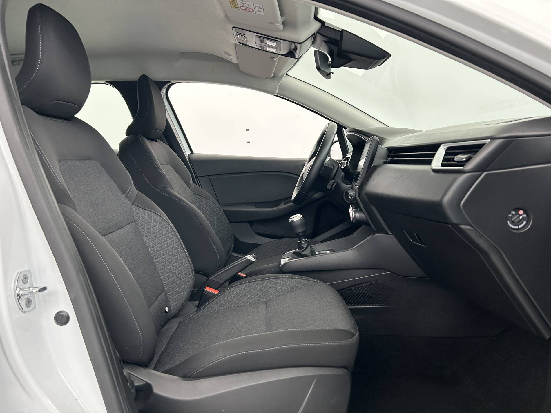 Vente en ligne Renault Clio 5 Clio SCe 75 au prix de 12 790 €