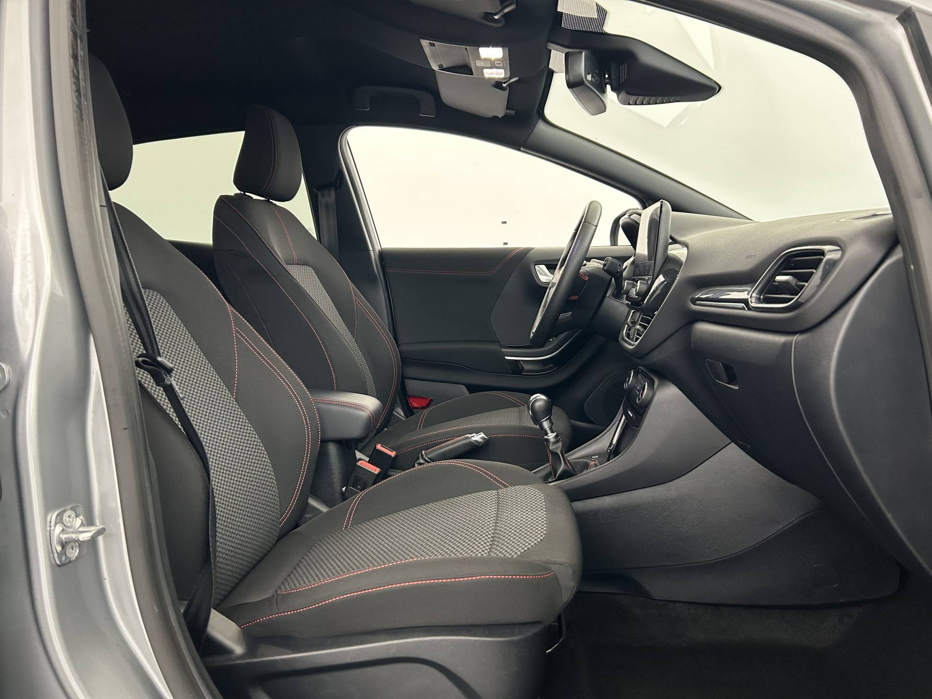 Vente en ligne Ford Puma  1.0 Flexifuel 125 ch mHEV S&S BVM6 au prix de 18 390 €