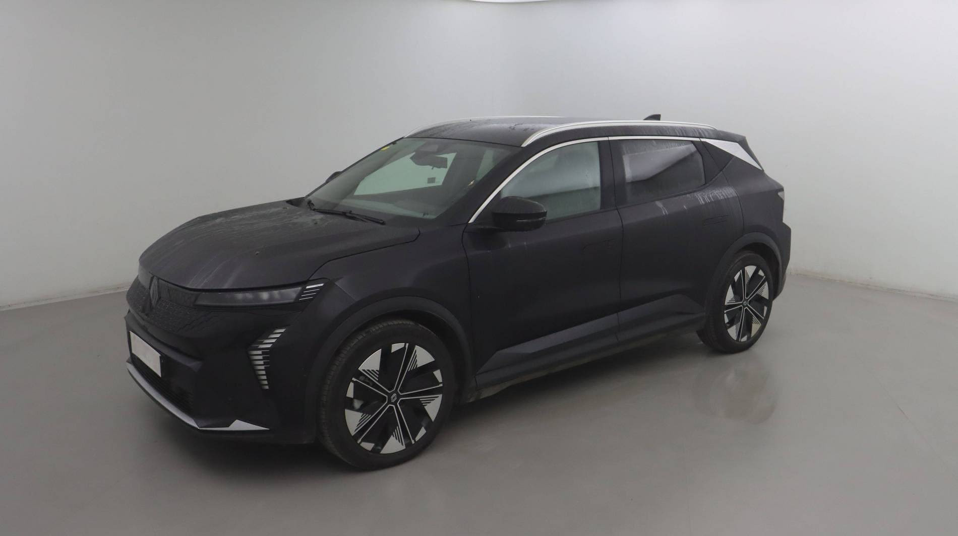 Renault Scenic E-Tech Scenic E-Tech électrique 220 ch grande autonomie occasion de 2025 en vente à Saint-Brieuc