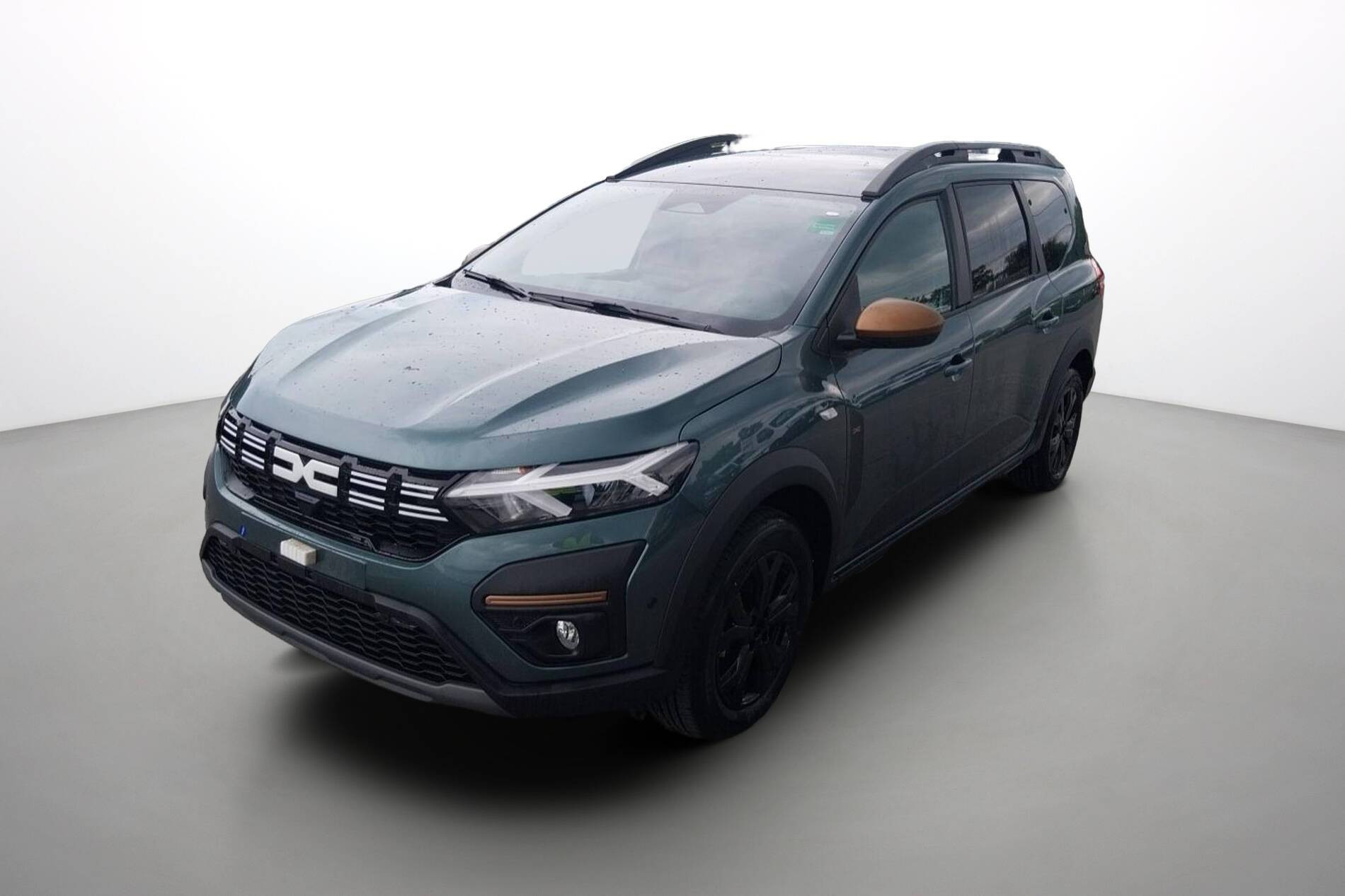 Dacia Jogger  ECO-G 100 7 places GSR2 occasion de 2026 en vente à Brest