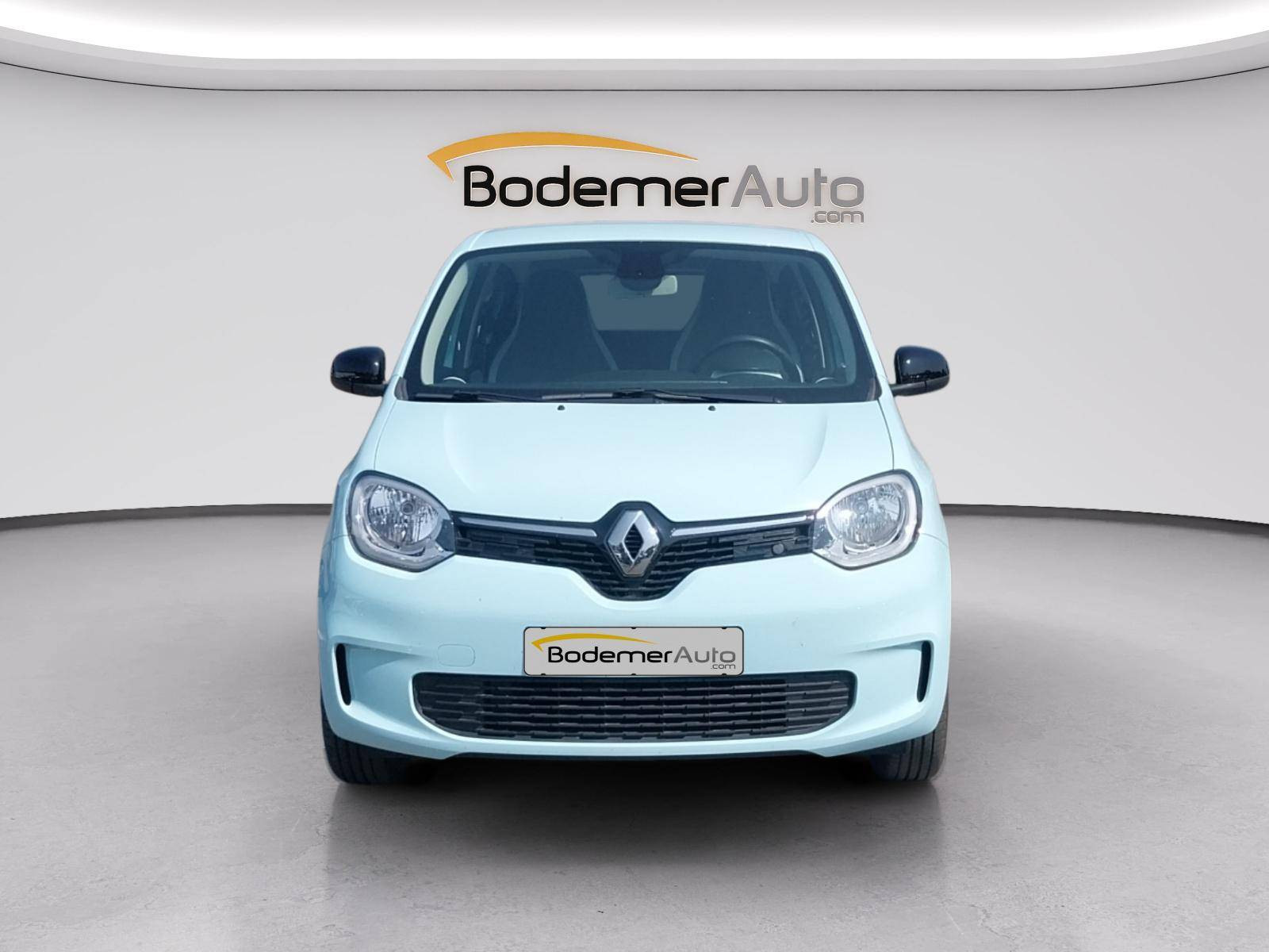 Vente en ligne Renault Twingo 3  SCe 65 au prix de 12 990 €