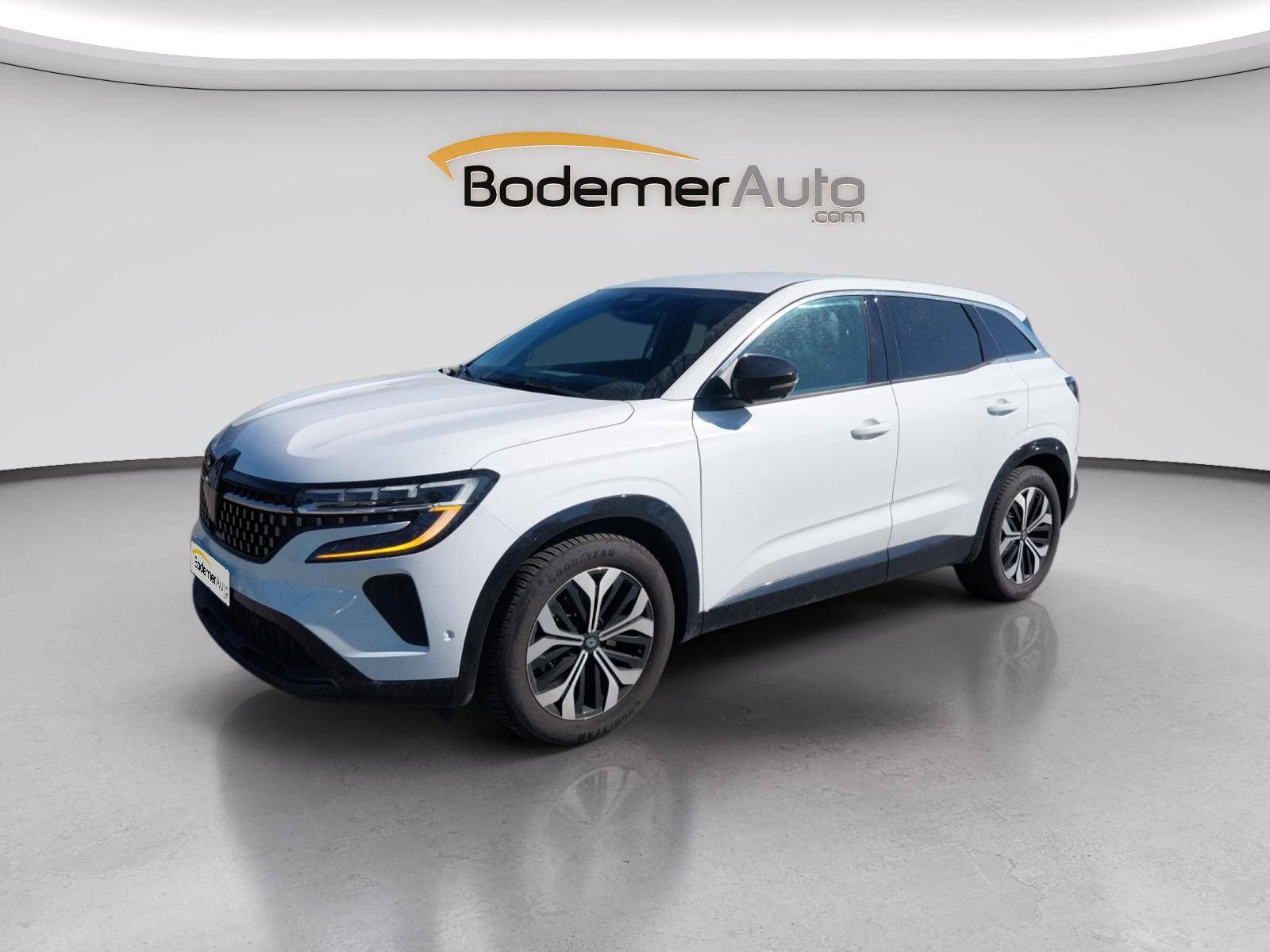 Renault Austral  E-Tech full hybrid 200 GSR2 occasion de 2023 en vente à Auray