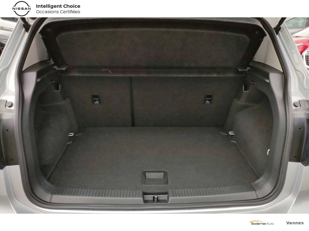 Vente en ligne Volkswagen T-Cross  1.6 TDI 95 Start/Stop DSG7 au prix de 20 990 €