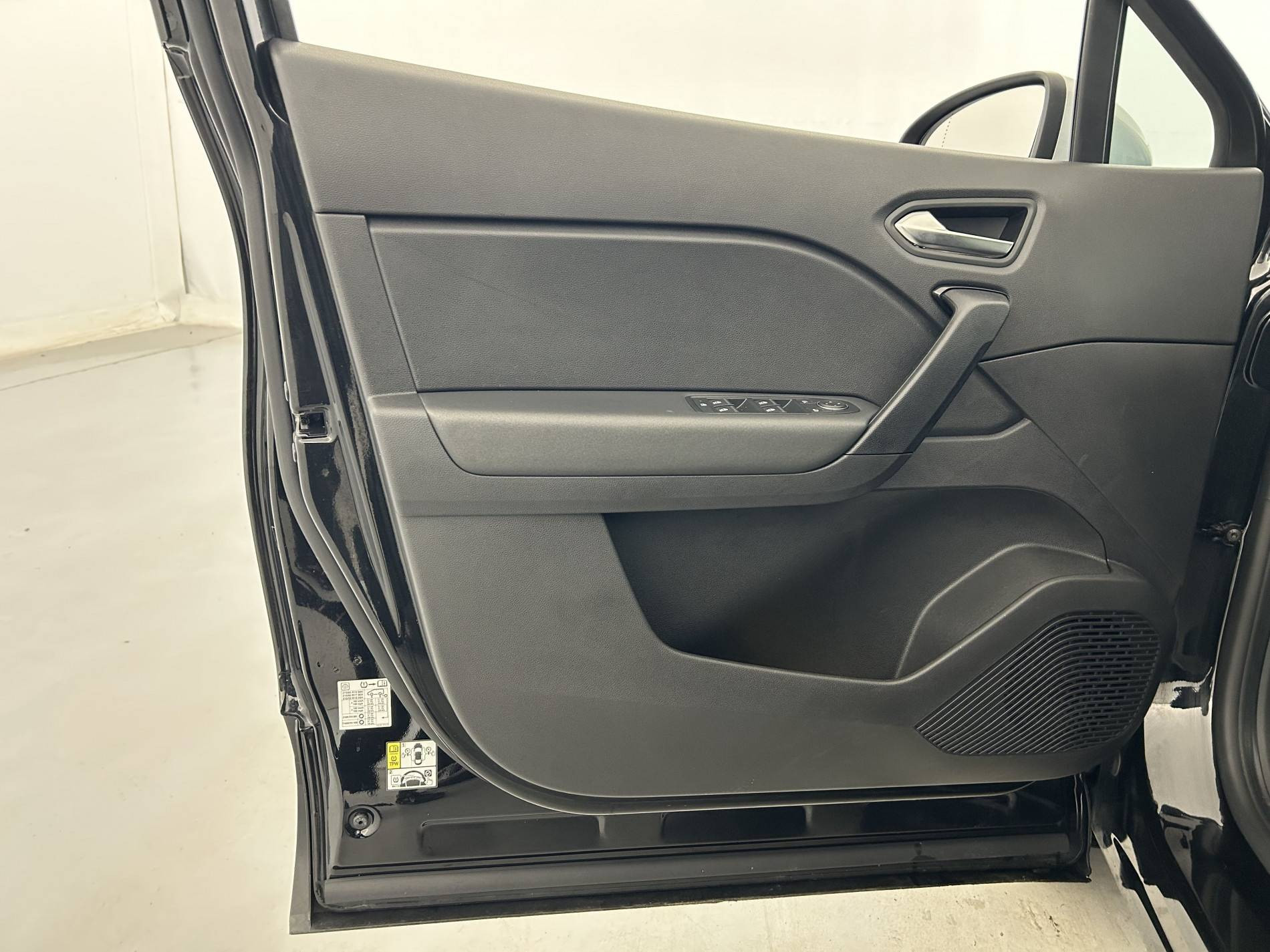 Vente en ligne Renault Captur  E-Tech full hybrid 145 au prix de 18 171 €