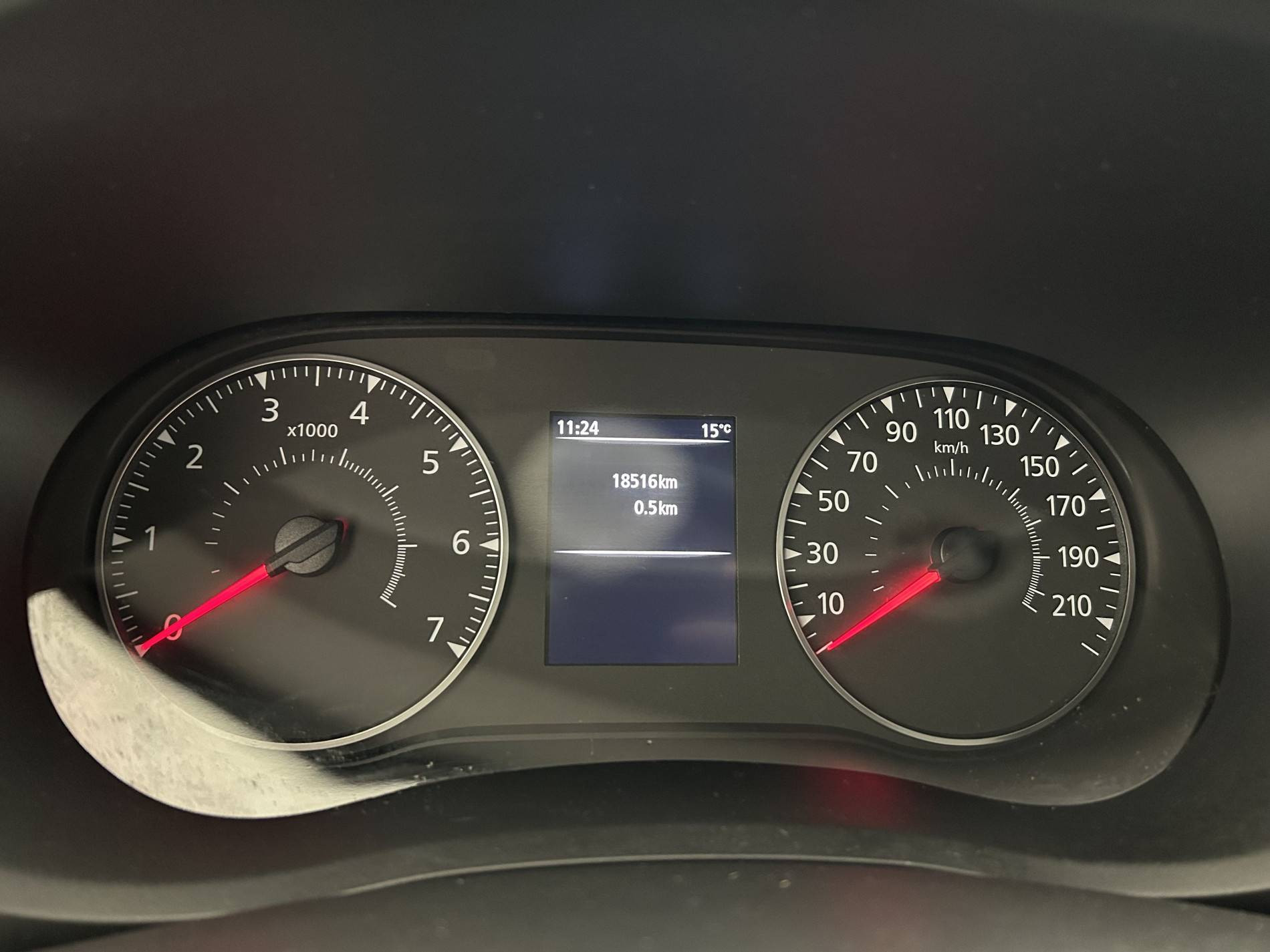 Vente en ligne Renault Master Fourgon MASTER FGN TRAC F3500 L3H3 BLUE DCI 135 au prix de 28 990 €