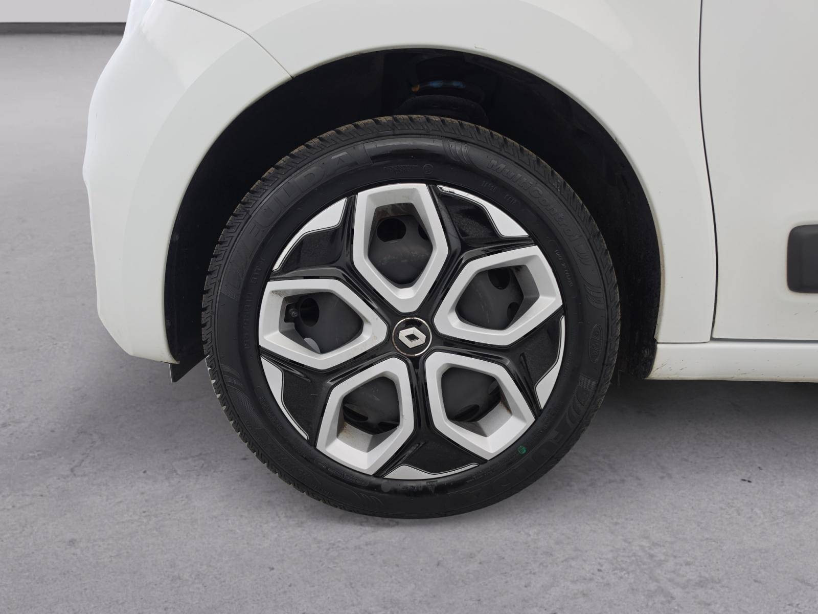 Vente en ligne Renault Twingo 3  SCe 65 au prix de 11 490 €