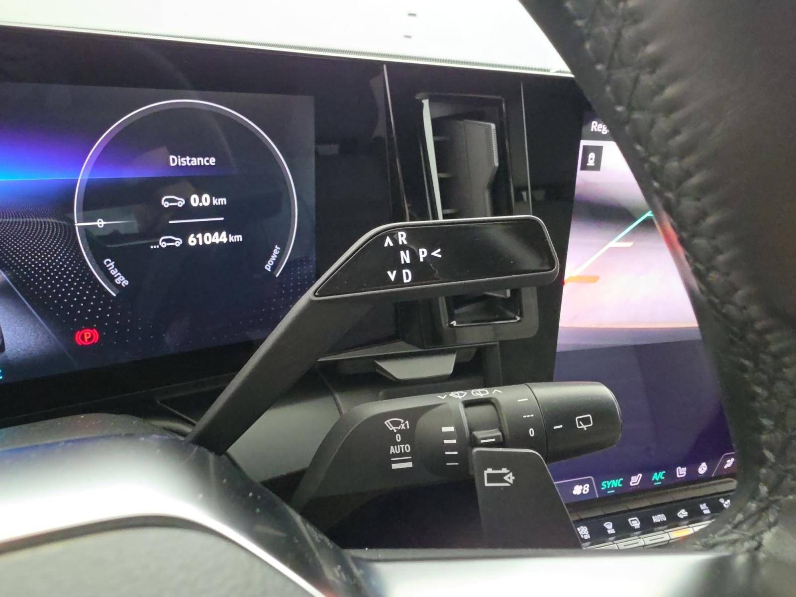 Vente en ligne Renault Megane E-Tech  EV60 220 ch super charge au prix de 25 499 €
