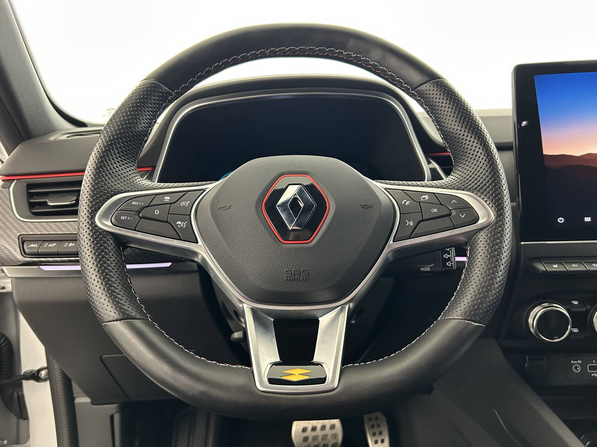 Vente en ligne Renault Arkana  E-Tech hybride 145 au prix de 22 690 €