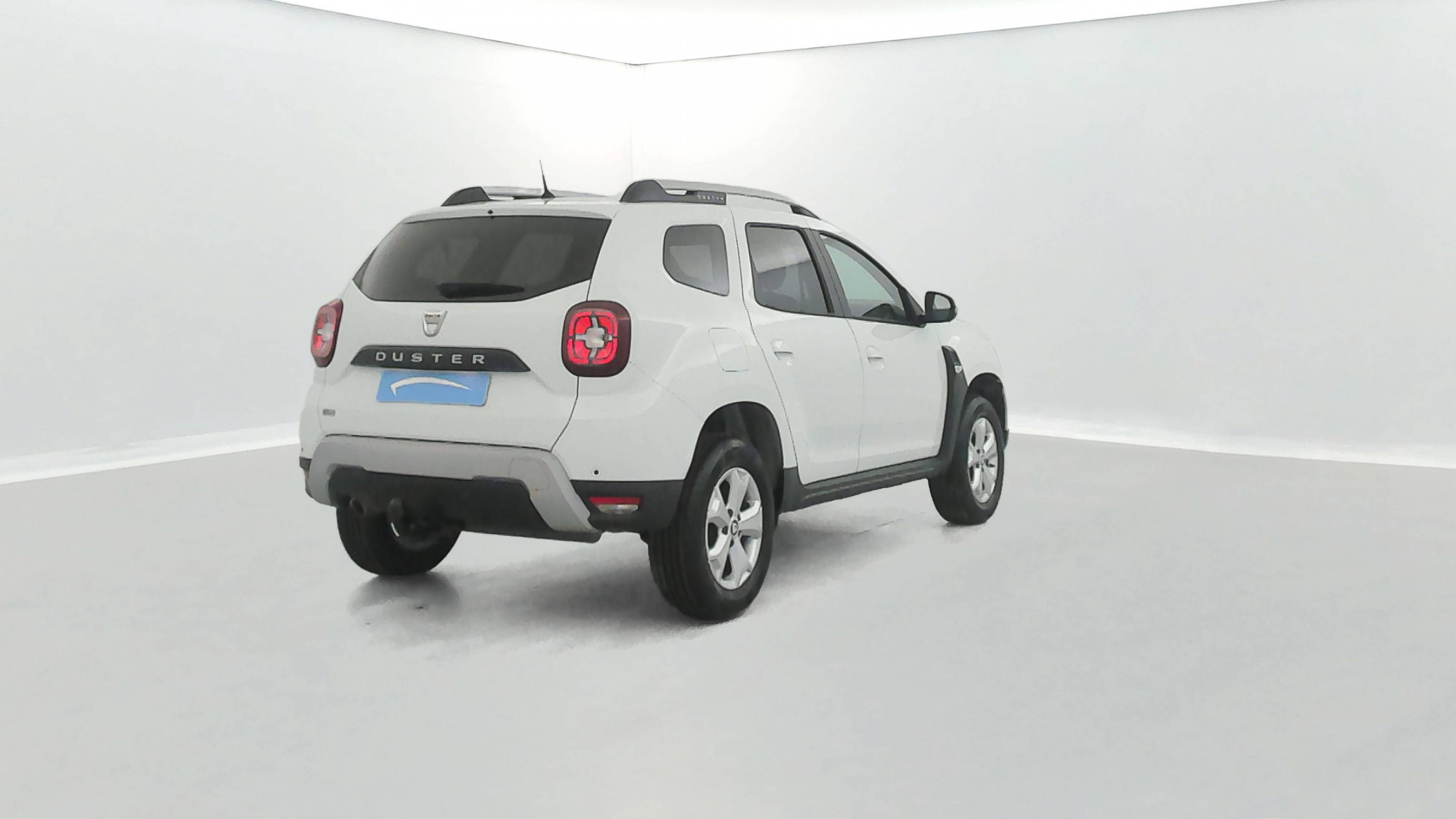 Vente en ligne Dacia Duster  Blue dCi 115 4x2 E6U au prix de 15 490 €