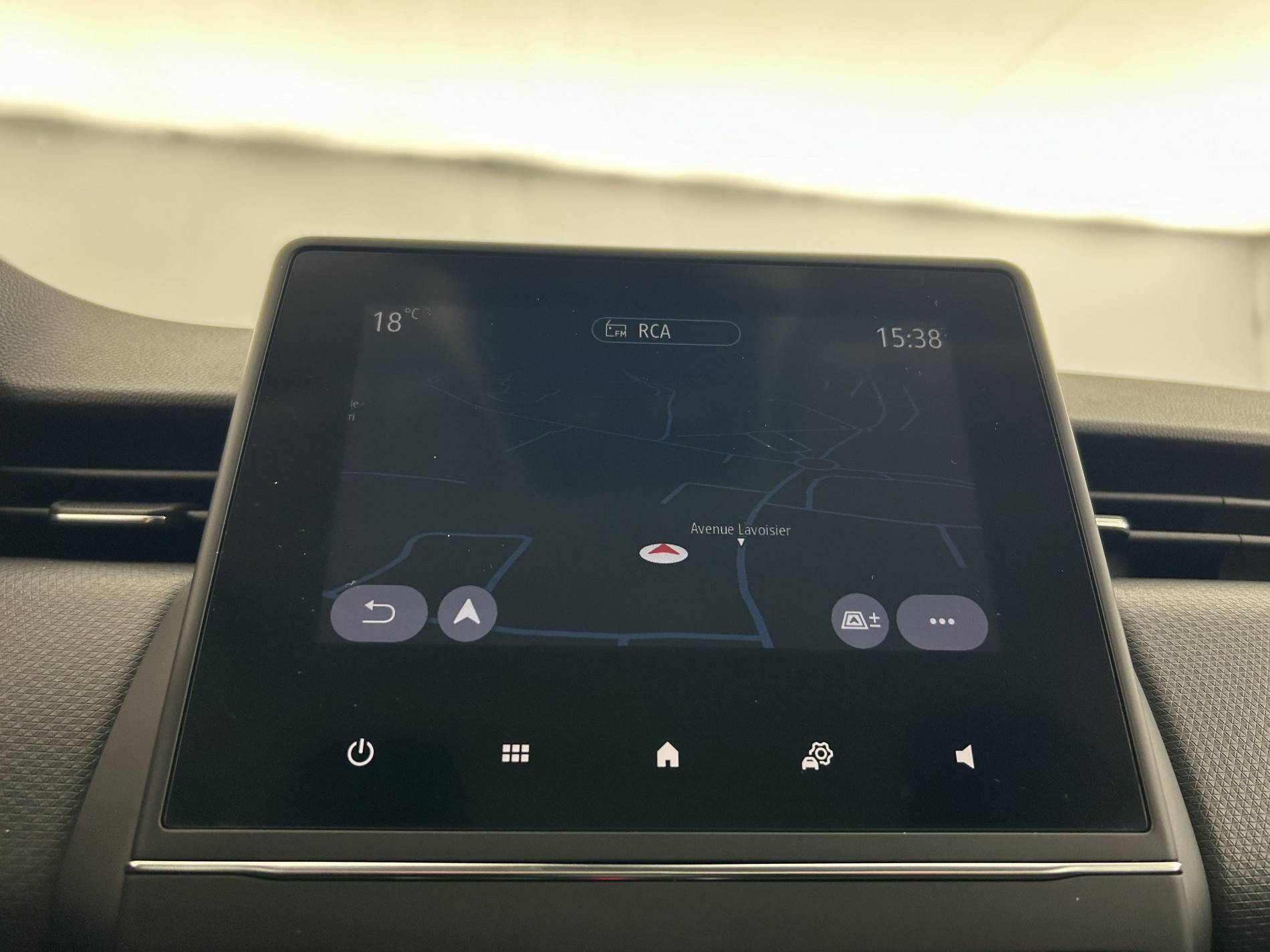 Vente en ligne Renault Clio 5 Clio Blue dCi 100 - 21N au prix de 14 490 €