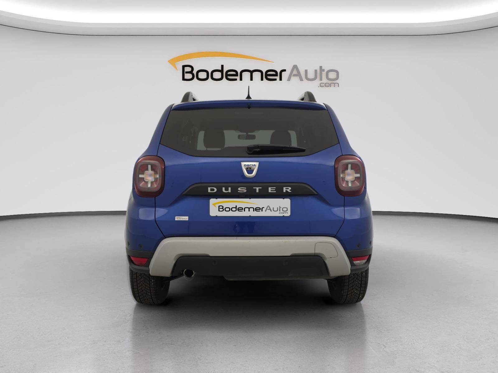 Vente en ligne Dacia Duster  Blue dCi 115 4x2 au prix de 15 790 €
