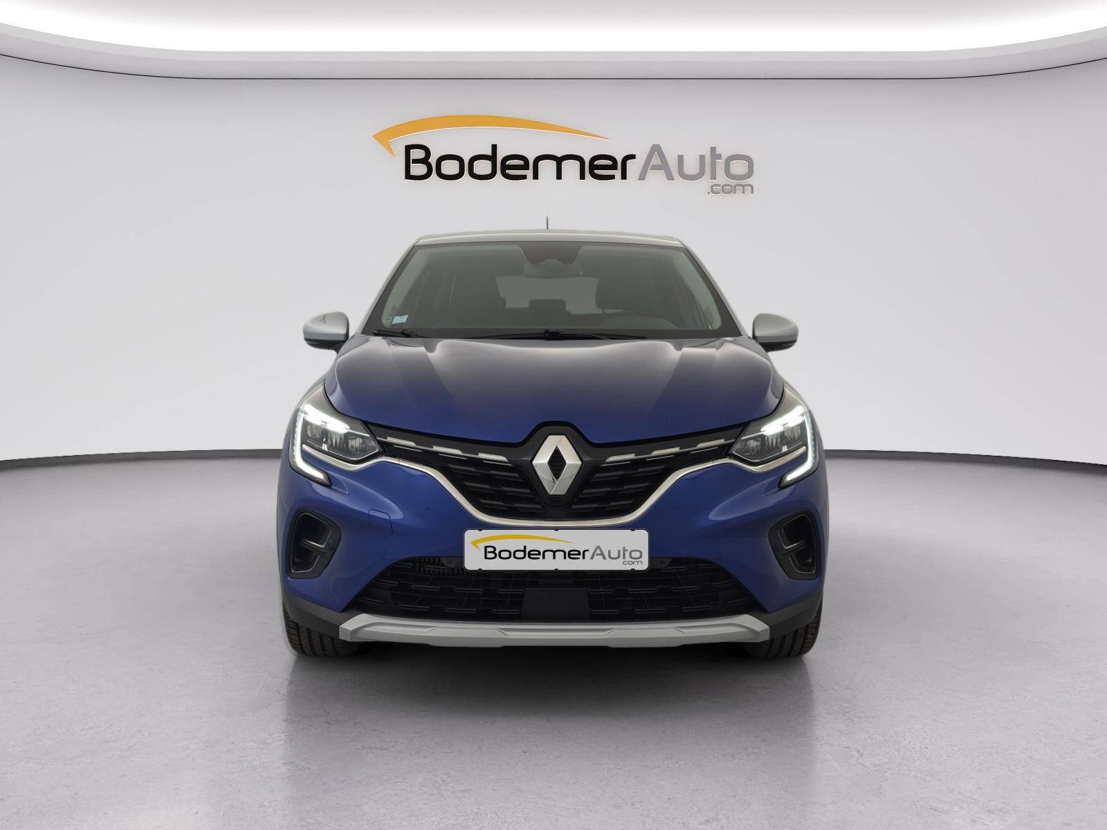 Vente en ligne Renault Captur  TCe 90 - 21 au prix de 16 490 €