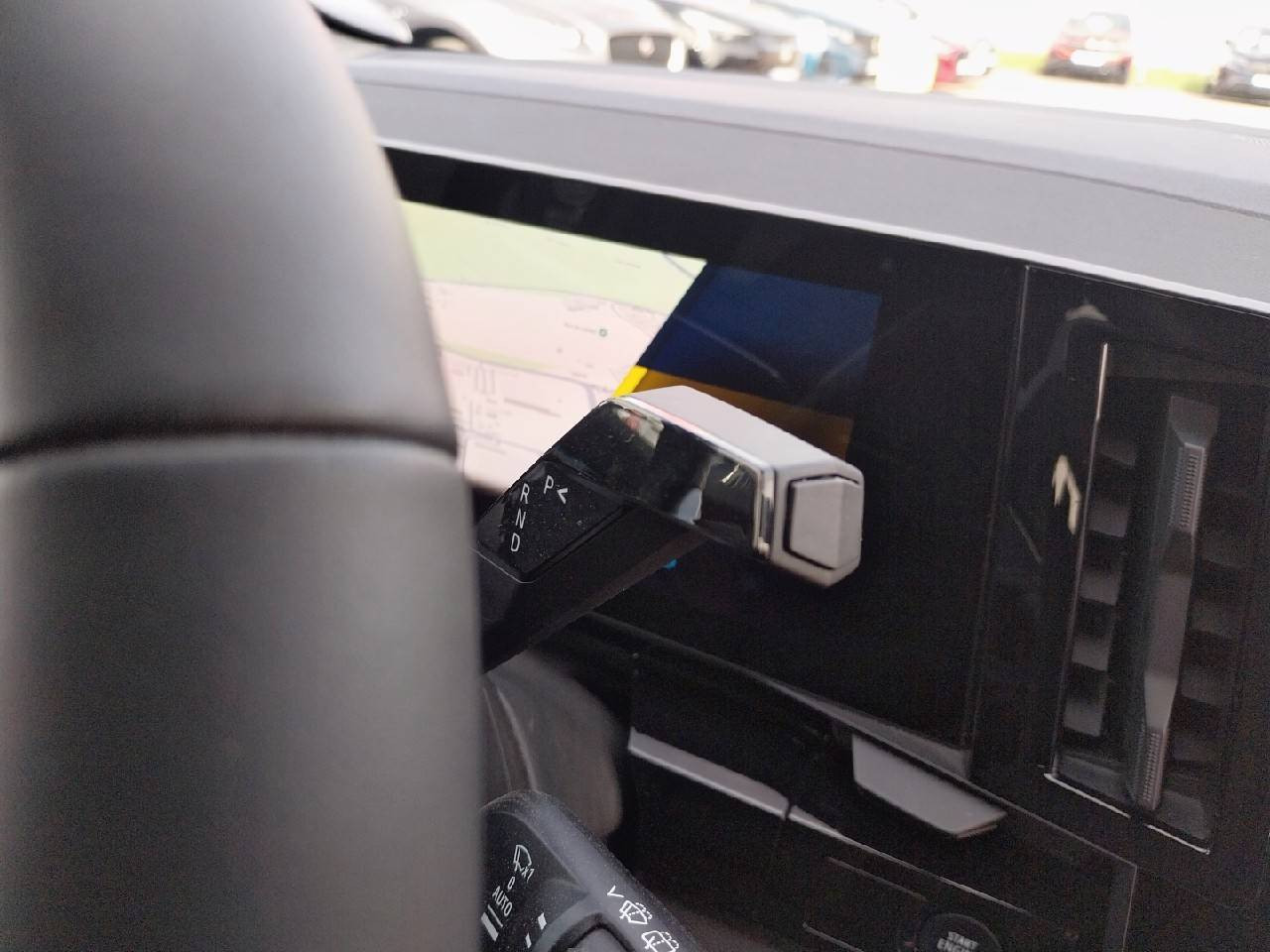 Vente en ligne Renault Espace Espace E-Tech full hybrid 200 GSR2 au prix de 34 990 €