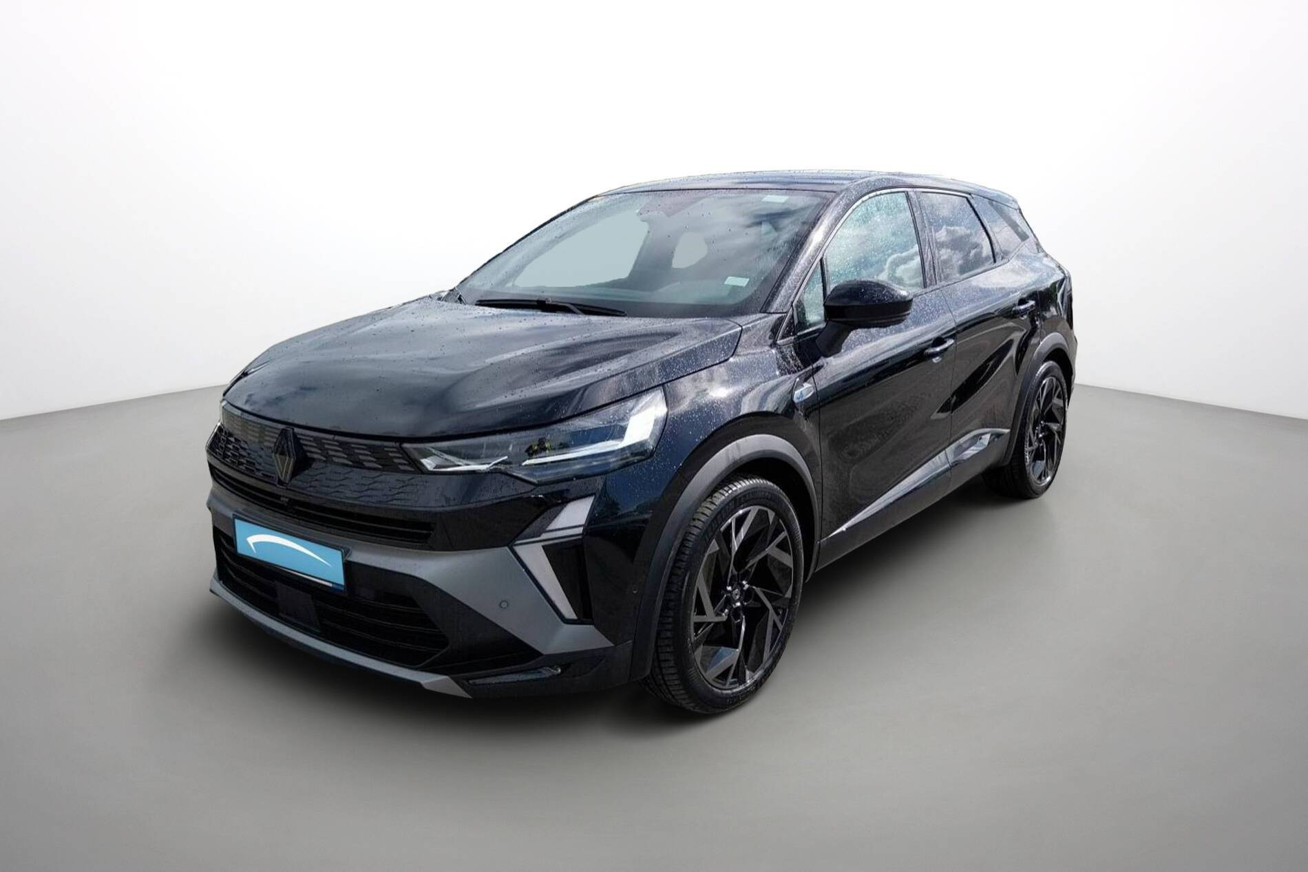 Renault Symbioz  E-Tech full hybrid 145 occasion de 2025 en vente à Loudéac