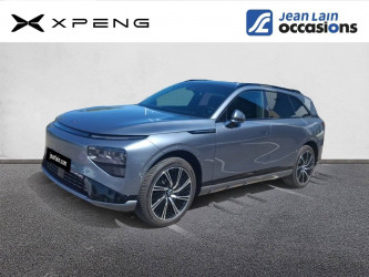 XPENG G9 G9 Autonomie Etendue 27/03/2026 en vente à Vénissieux
