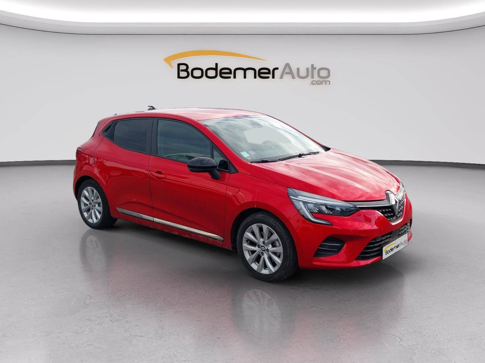 Vente en ligne Renault Clio 5 Clio E-Tech full hybrid 145 au prix de 15 690 €