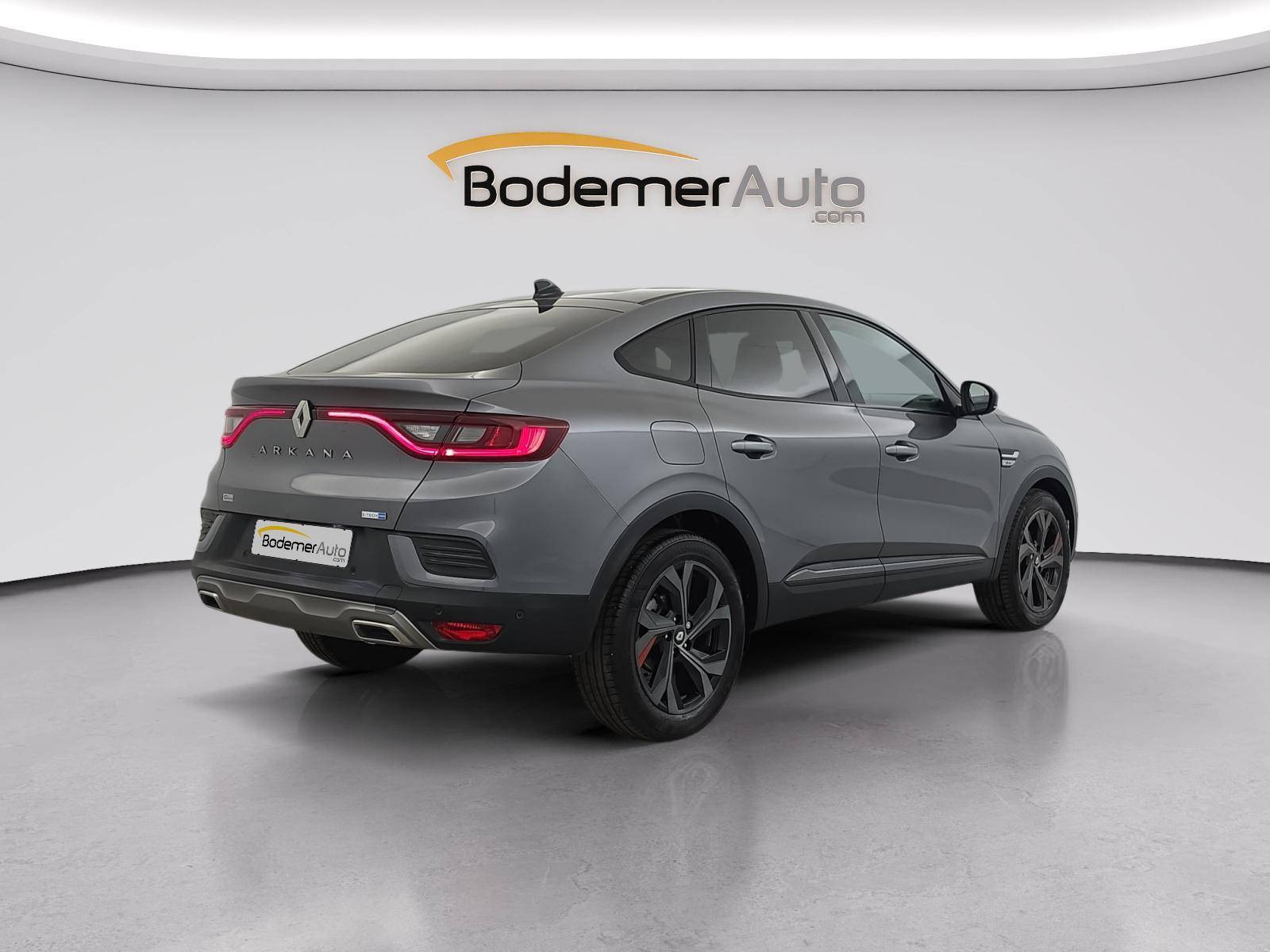 Vente en ligne Renault Arkana  E-Tech 145 - 21B au prix de 20 500 €
