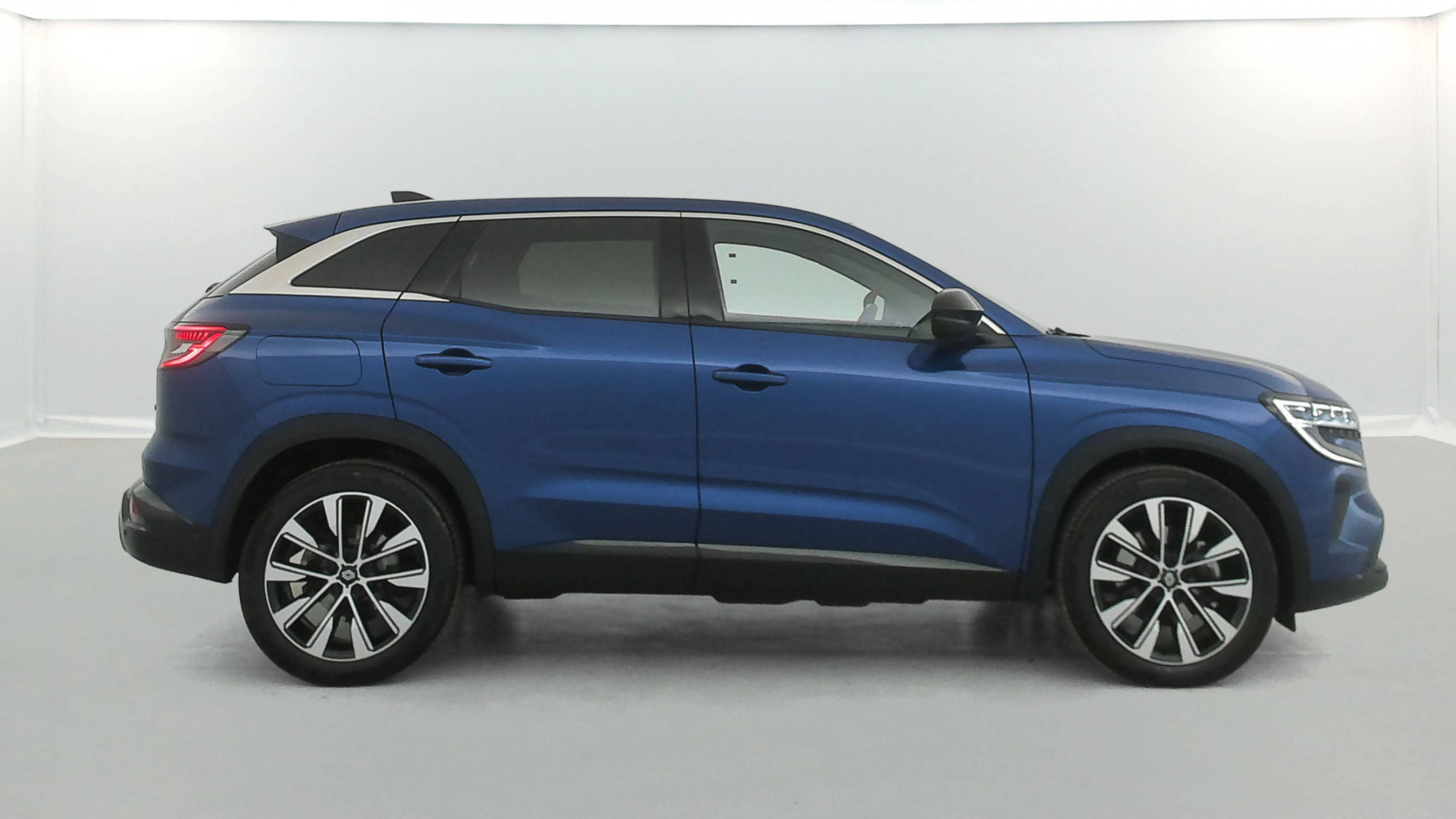 Vente en ligne Renault Austral  E-Tech hybrid 200 au prix de 27 490 €