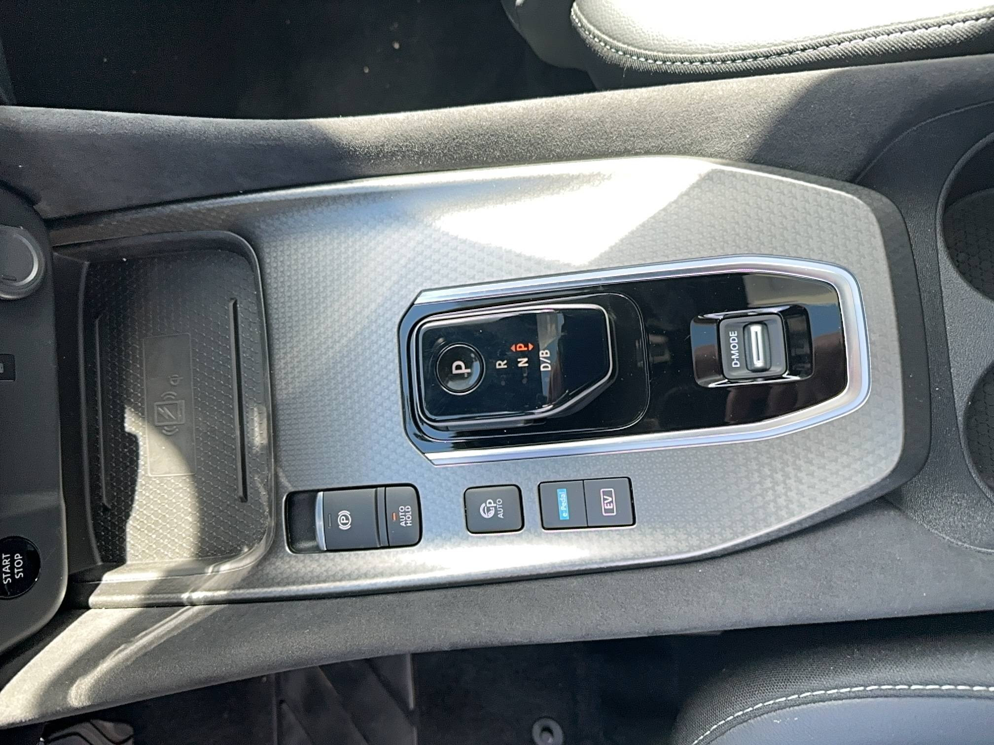 Vente en ligne Nissan Qashqai  e-Power 190 ch au prix de 30 990 €