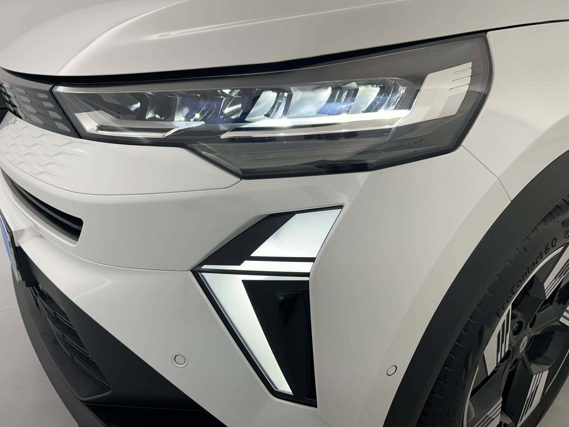Vente en ligne Renault Symbioz  E-Tech full hybrid 145 au prix de 27 600 €