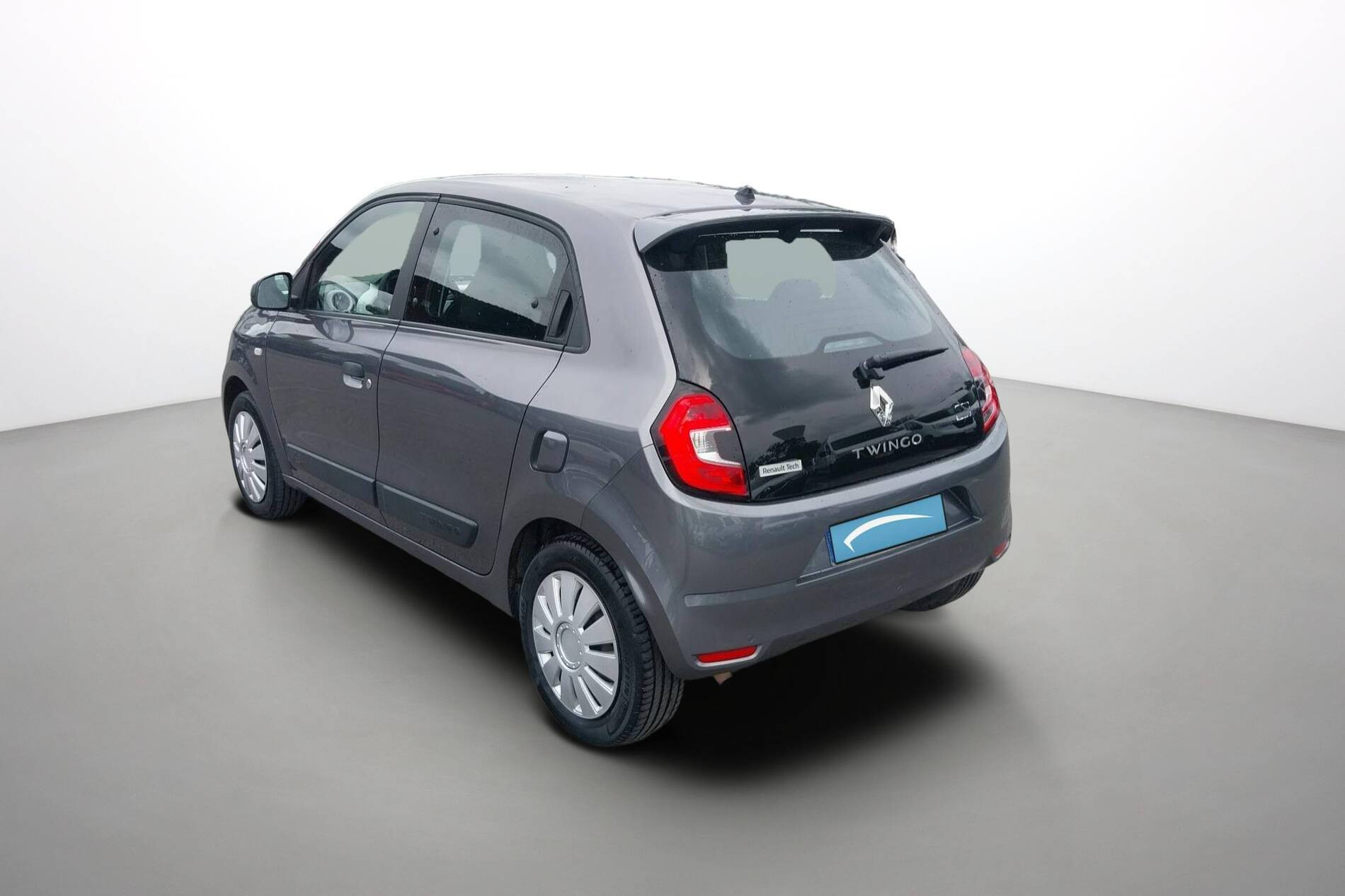 Vente en ligne Renault Twingo 3  SCe 75 - 20 au prix de 10 990 €