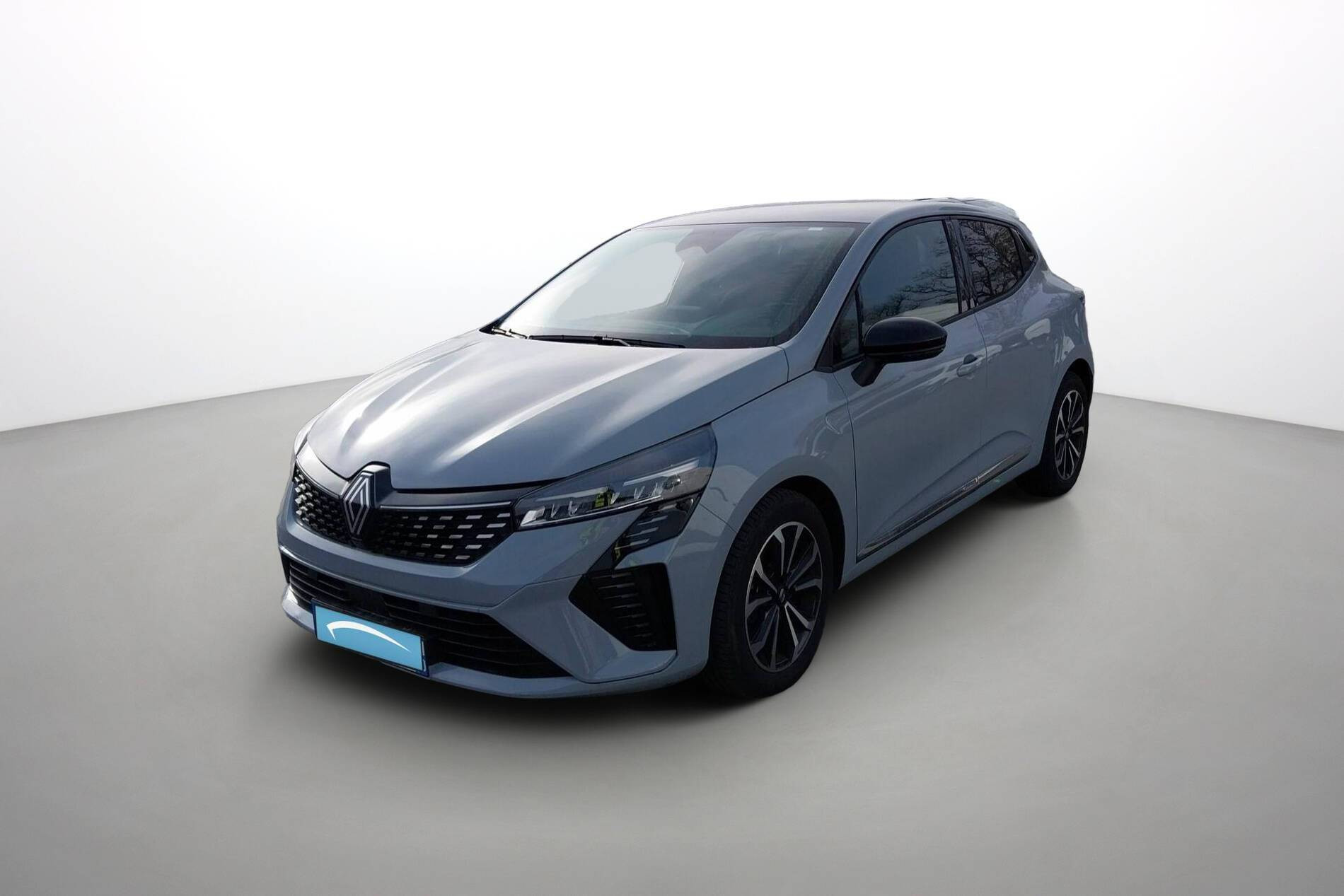 Renault Clio 5 Clio Eco-G 100 ch GSR2 occasion de 2025 en vente à Loudéac