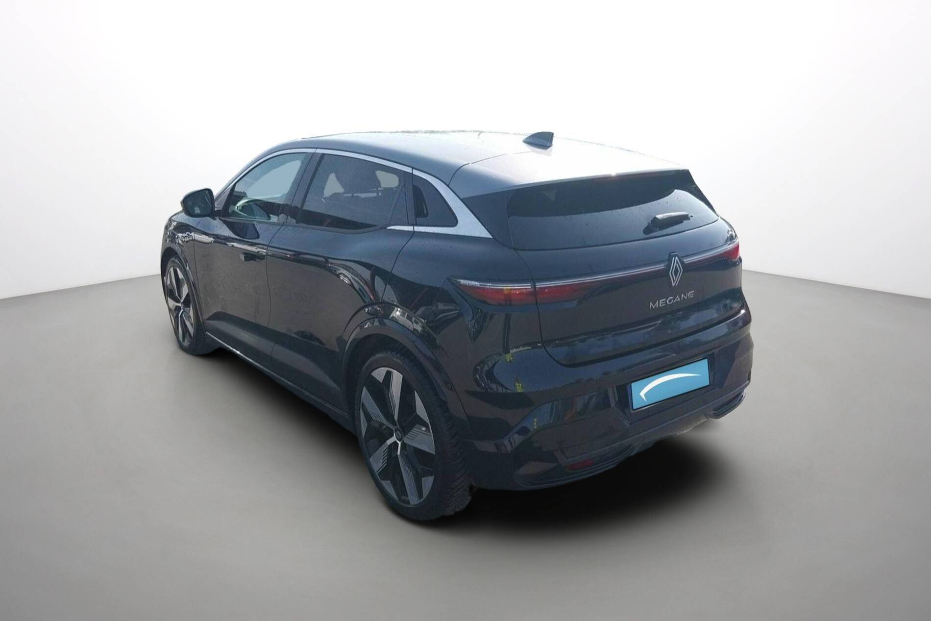 Vente en ligne Renault Megane E-Tech  EV60 220 ch super charge au prix de 22 990 €