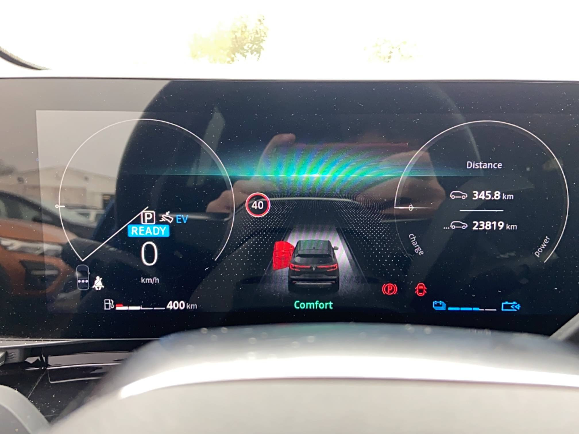 Vente en ligne Renault Austral  E-Tech hybrid 200 au prix de 29 990 €