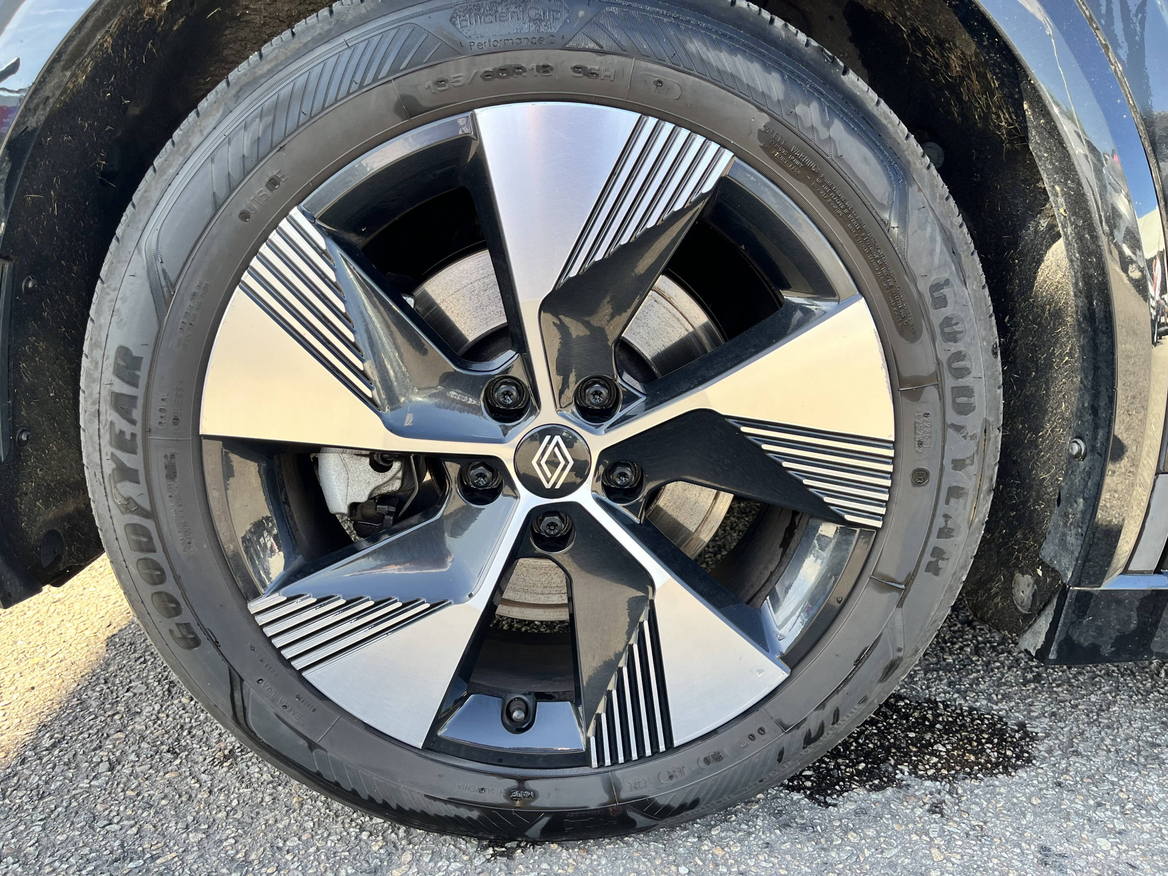 Vente en ligne Renault Megane E-Tech  EV40 130ch standard charge au prix de 20 490 €