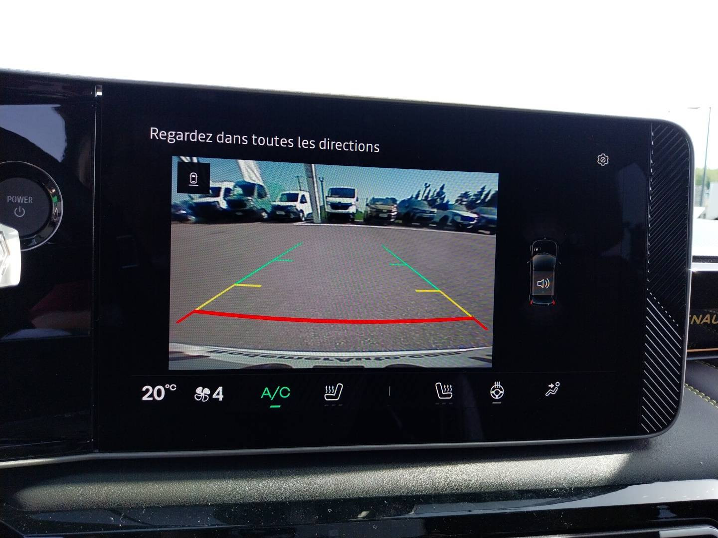 Vente en ligne Renault R5 E-Tech  150 ch autonomie confort au prix de 1 100 €