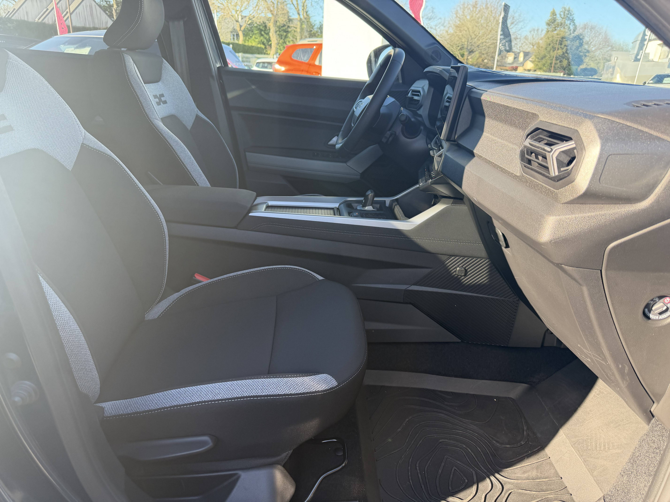 Vente en ligne Dacia Bigster  155 au prix de 32 590 €