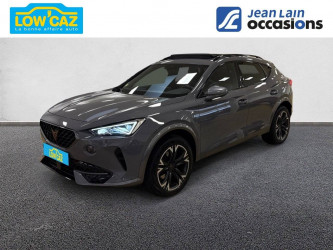 CUPRA FORMENTOR Formentor 2.0 TDI 150 ch DSG7 4Drive V 25/10/2021 en vente à Sassenage