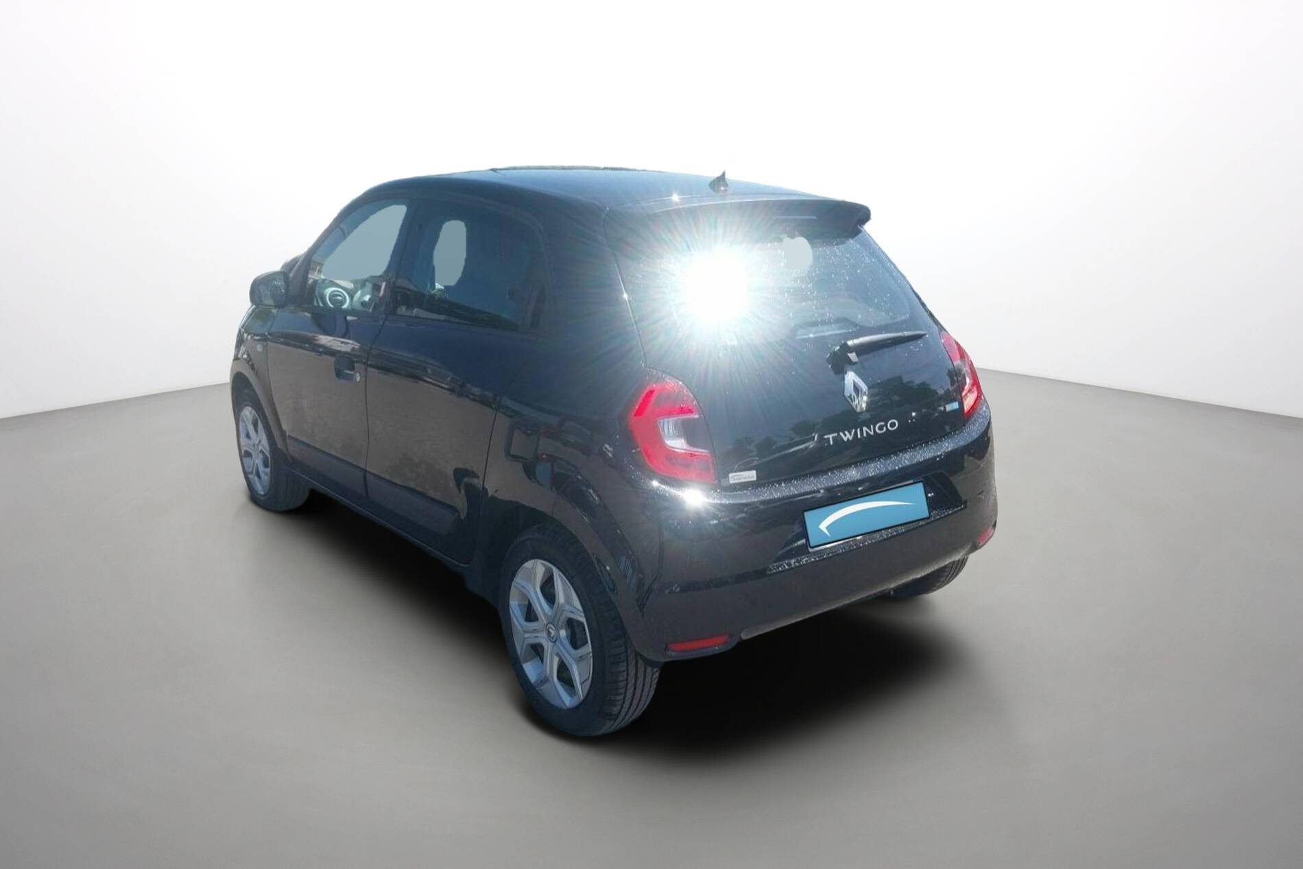 Vente en ligne Renault Twingo Electrique Twingo III Achat Intégral - 21 au prix de 10 990 €