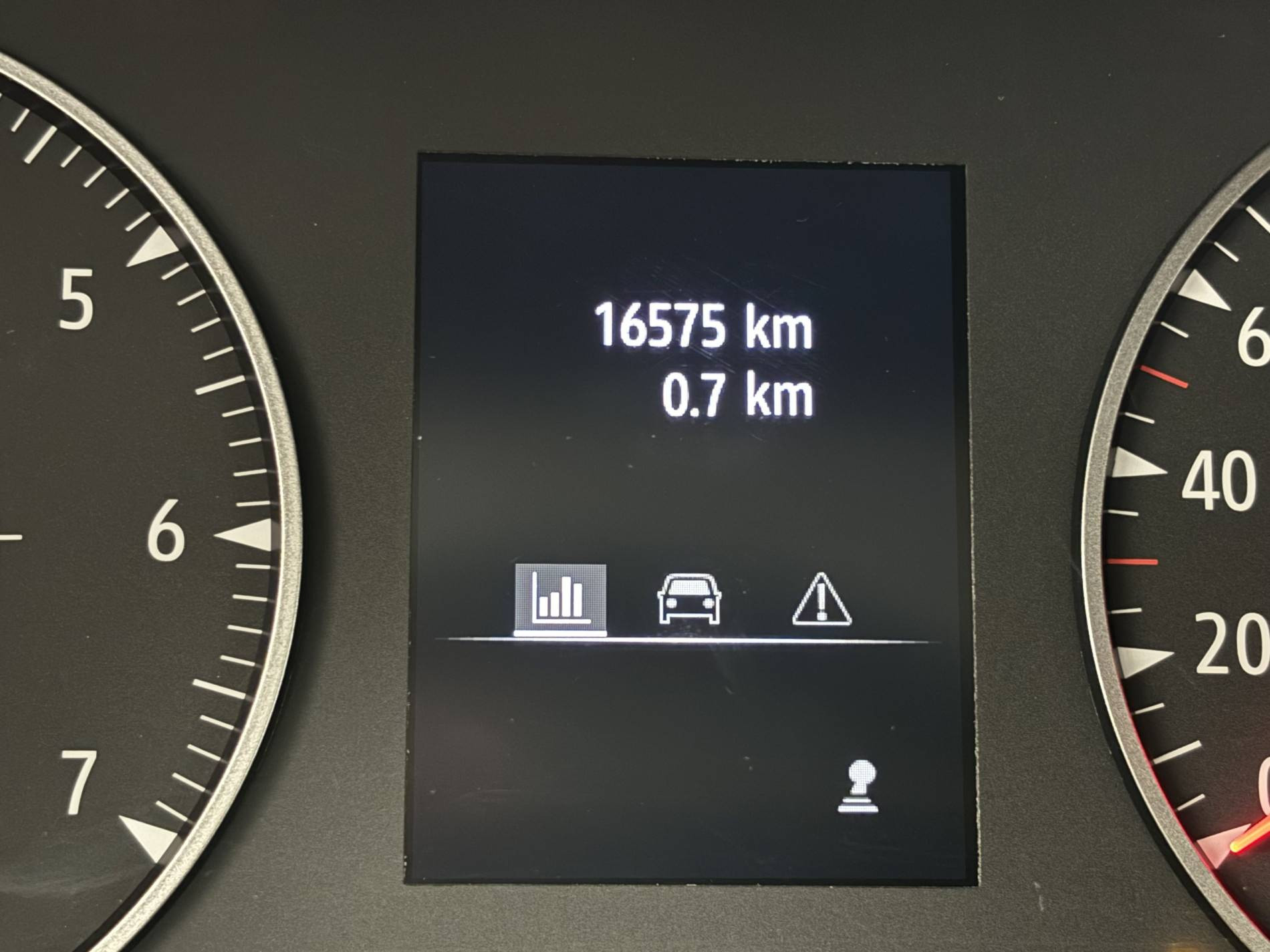 Vente en ligne Dacia Sandero  ECO-G 100 GSR2 au prix de 16 920 €