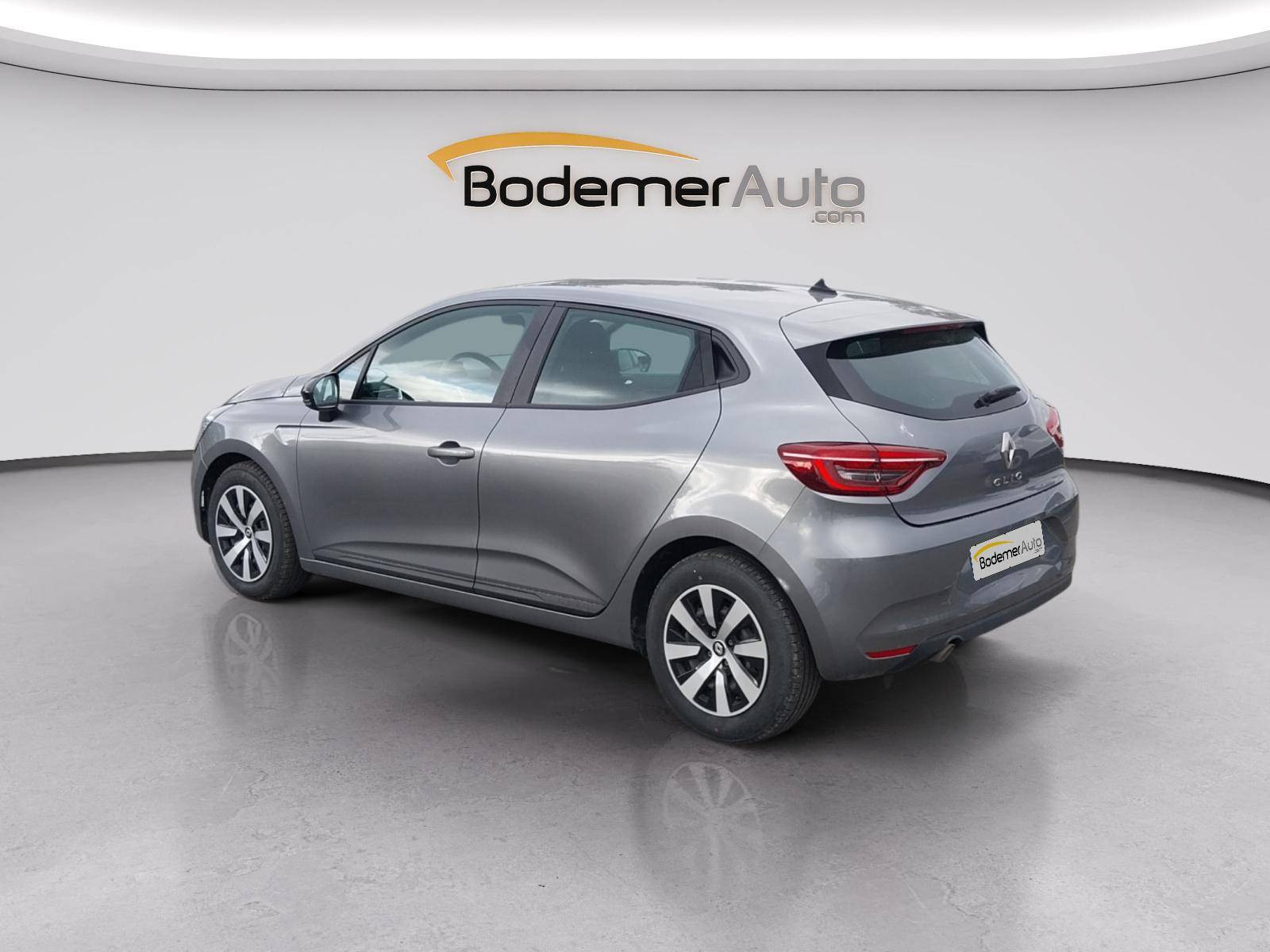 Vente en ligne Renault Clio 5 Clio TCe 90 au prix de 14 290 €