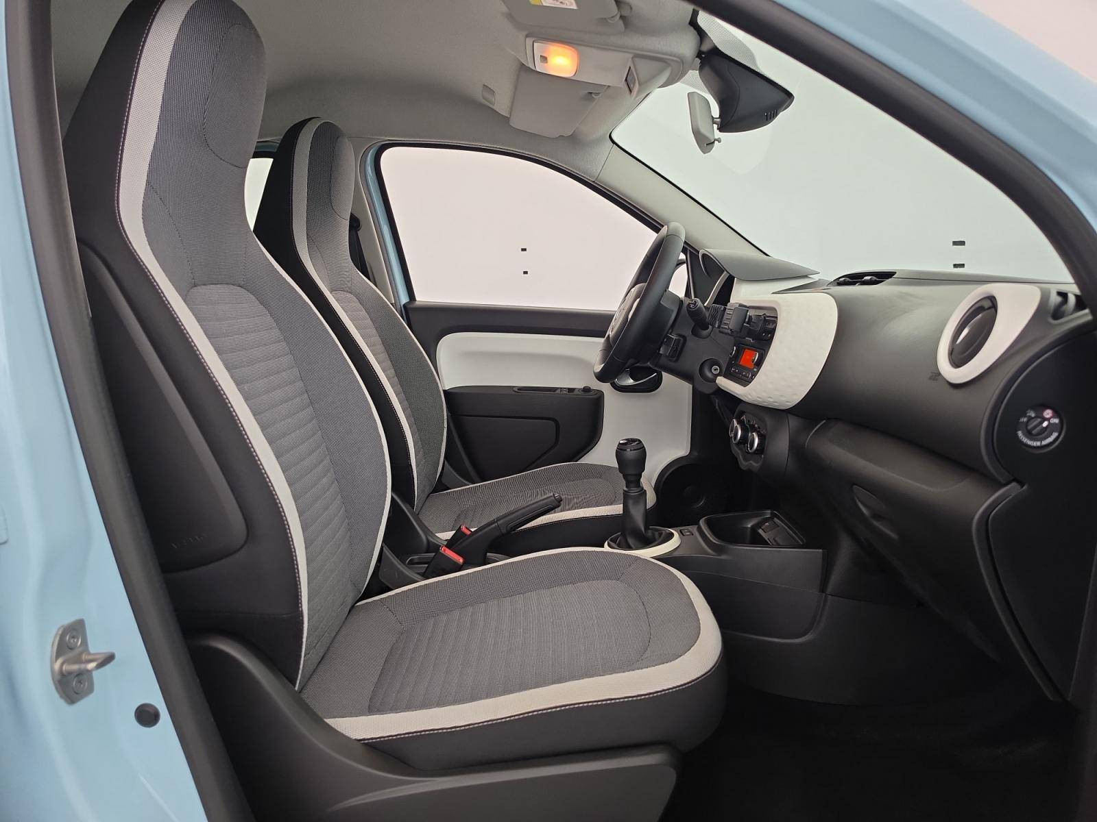 Vente en ligne Renault Twingo 3  SCe 65 - 21 au prix de 12 390 €