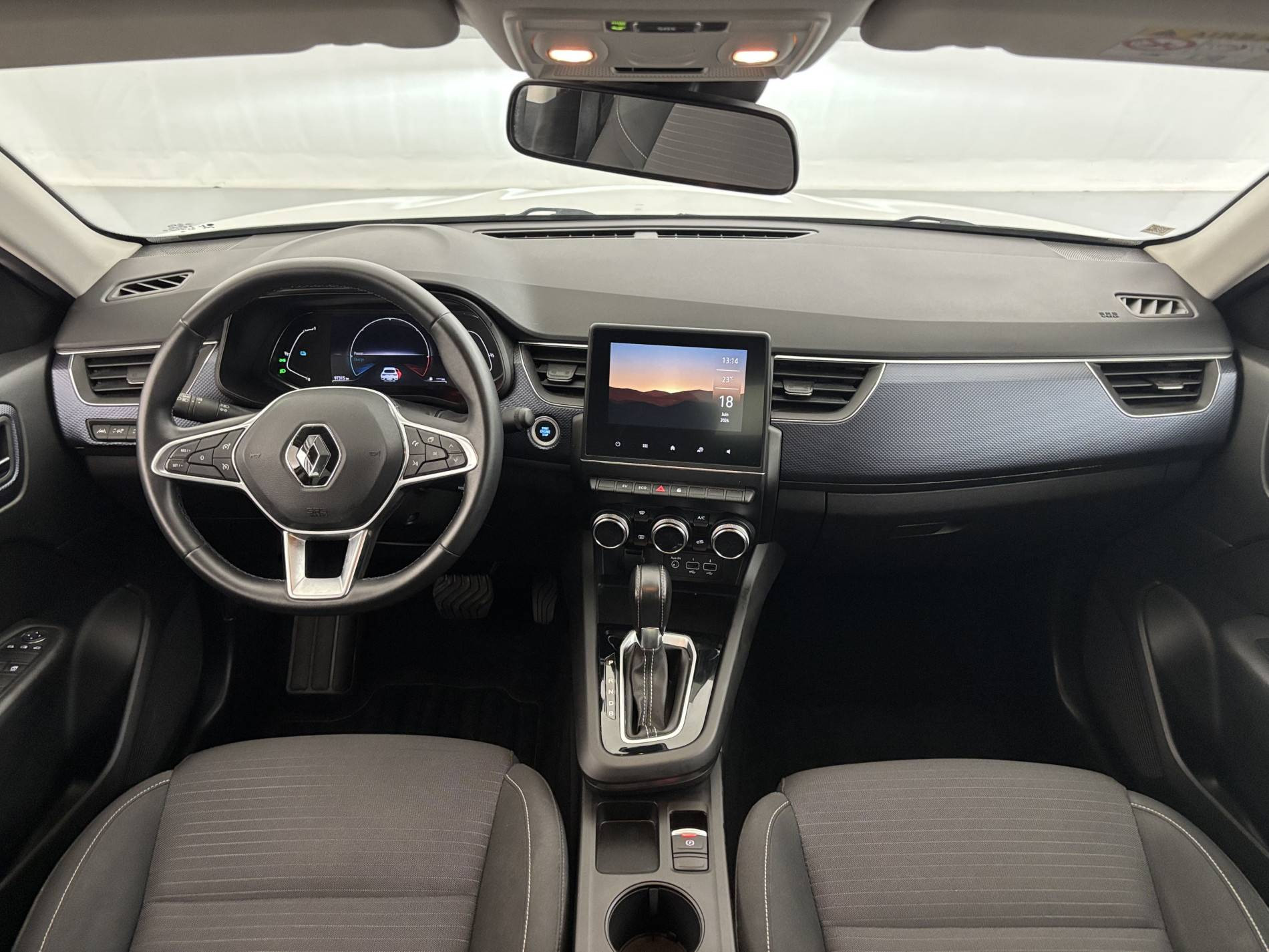 Vente en ligne Renault Arkana  E-Tech hybride 145 - 22 au prix de 16 790 €