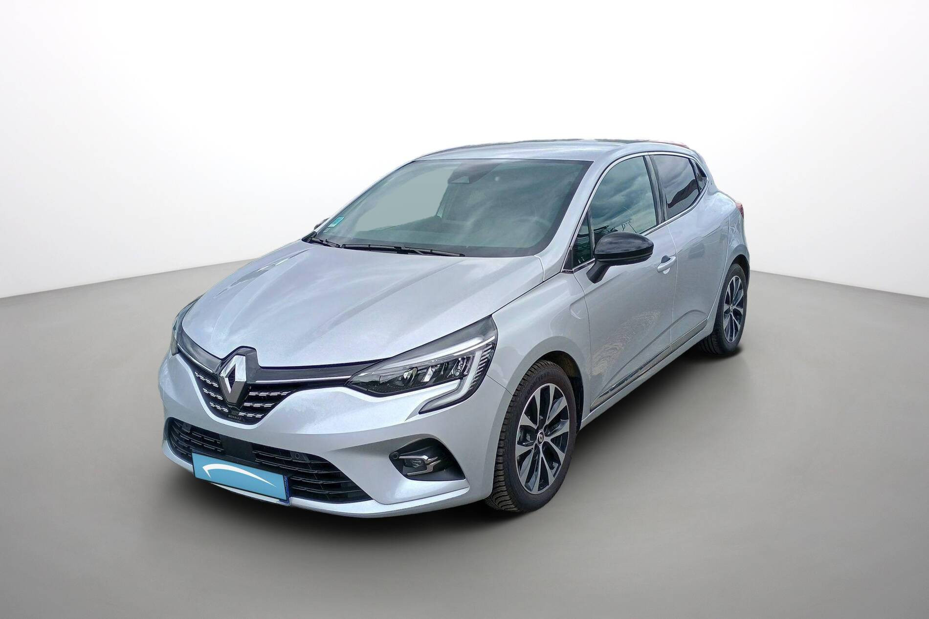 Renault Clio 5 Clio E-Tech full hybrid 145 occasion de 2023 en vente à Loudéac