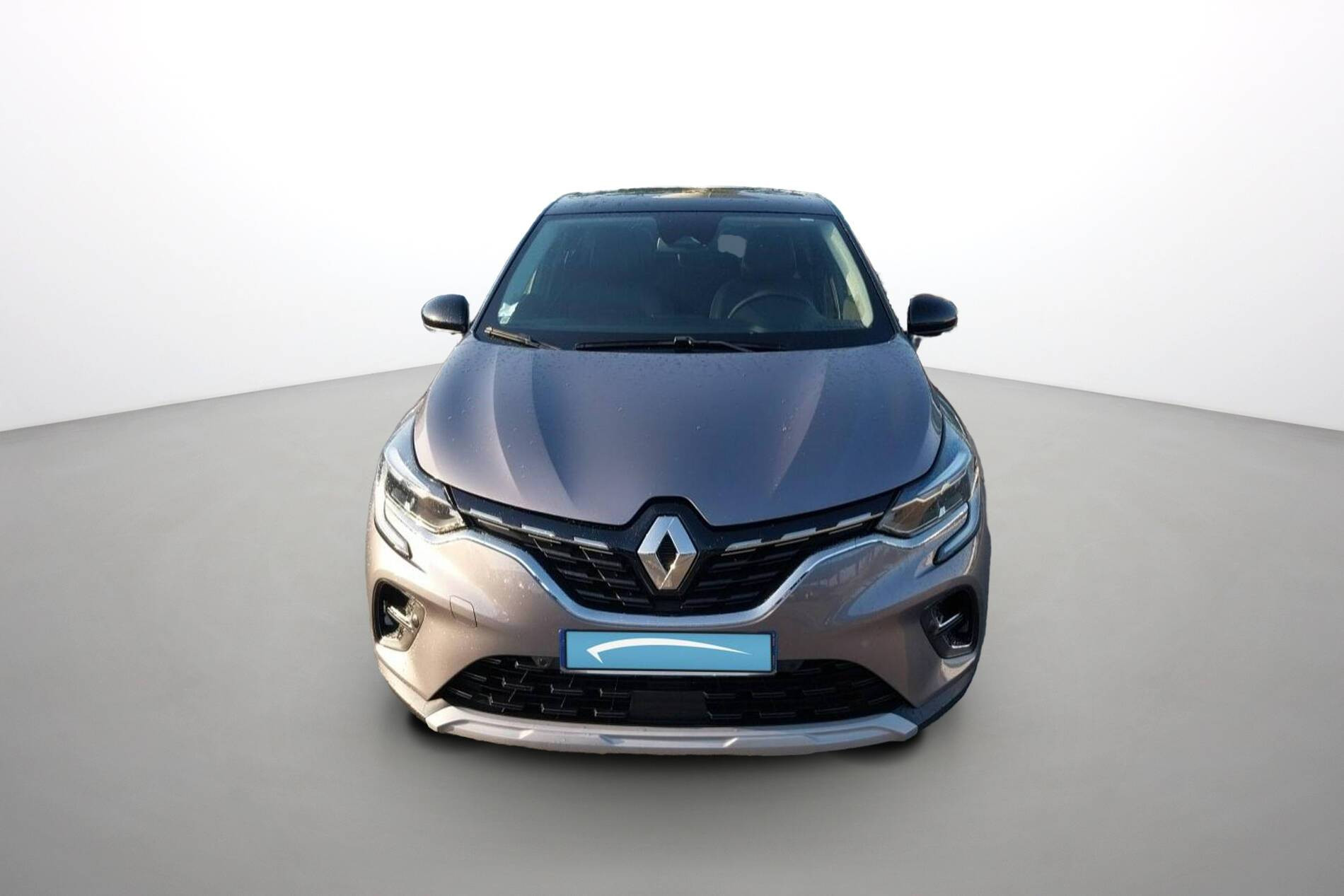 Vente en ligne Renault Captur  TCe 140 - 21 au prix de 16 890 €