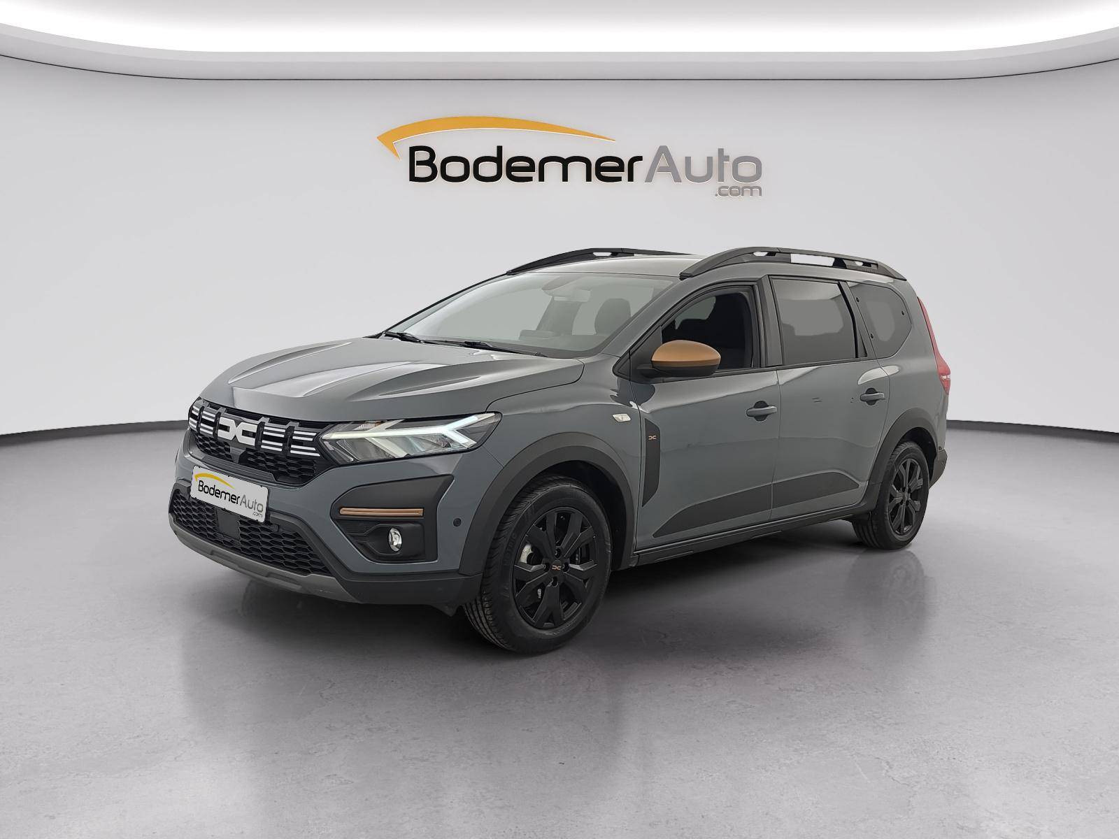 Dacia Jogger  Hybrid 140 7 places occasion de 2024 en vente à Caen