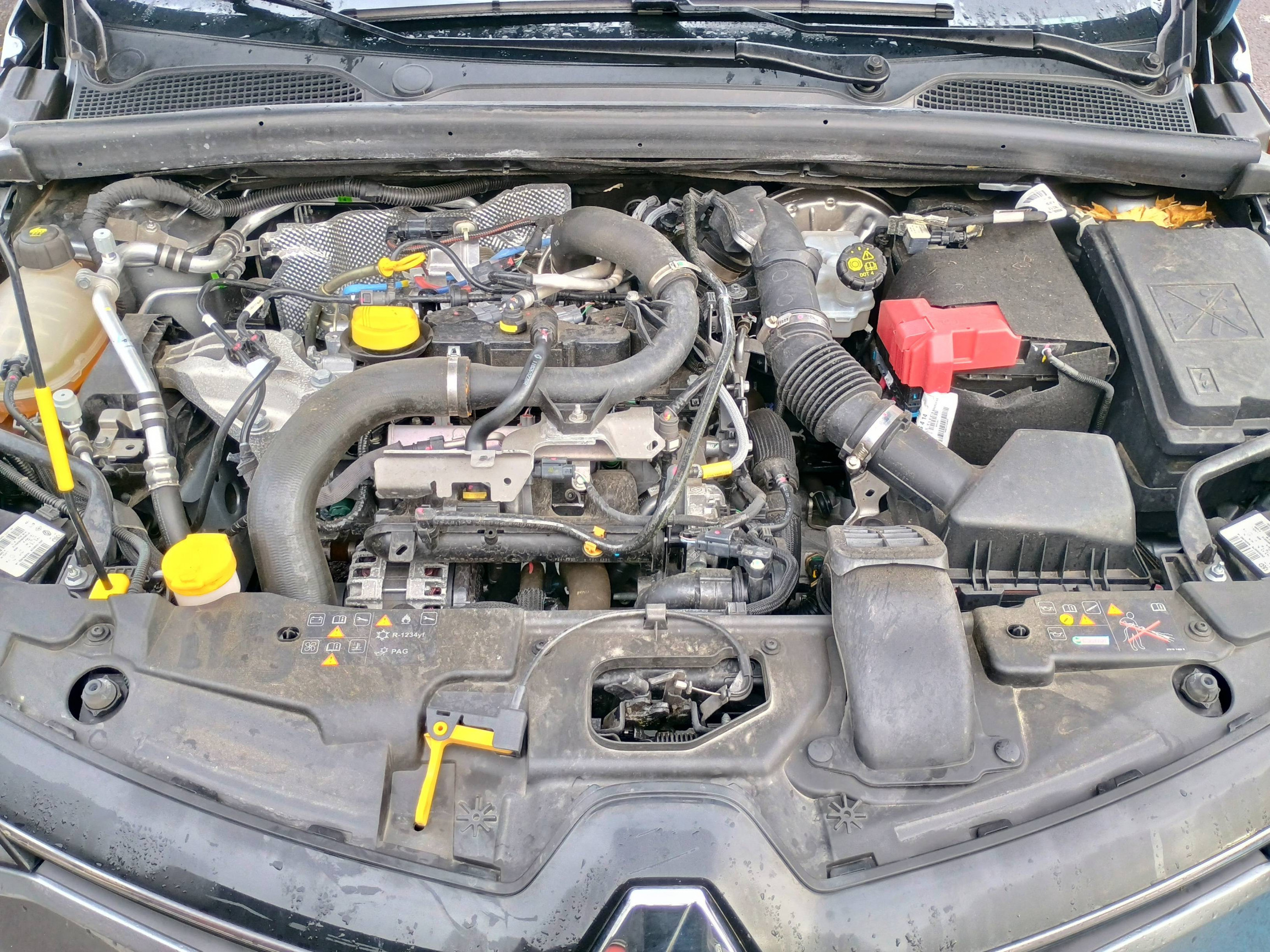 Vente en ligne Renault Clio 5 Clio TCe 90 au prix de 13 990 €