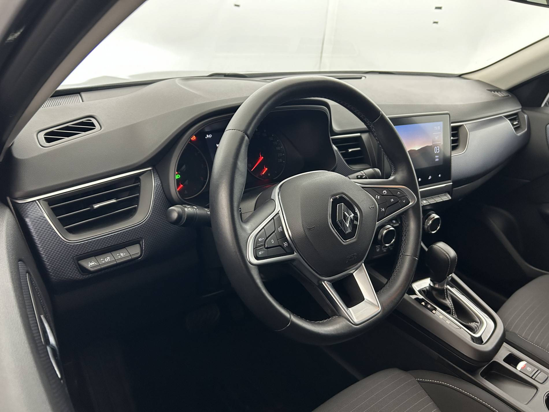 Vente en ligne Renault Arkana  mild hybrid 140 EDC FAP - 22 au prix de 17 490 €