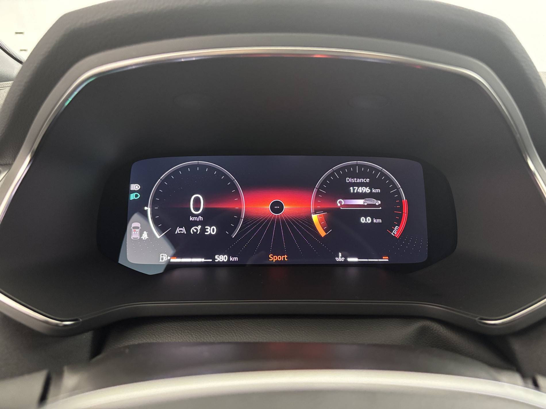 Vente en ligne Renault Captur  Eco-G 100 ch au prix de 20 000 €