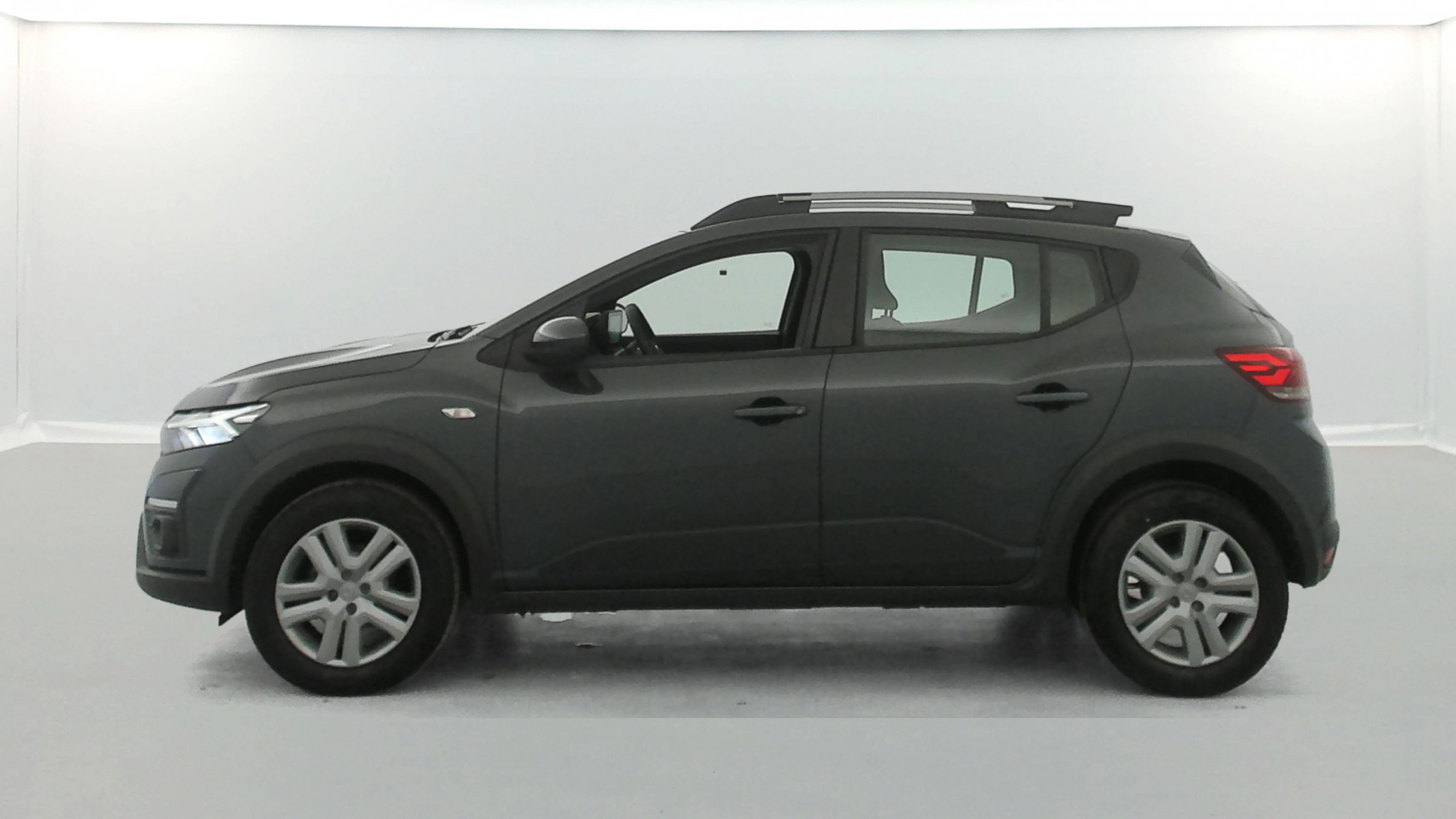 Vente en ligne Dacia Sandero  ECO-G 100 - 22 au prix de 14 890 €