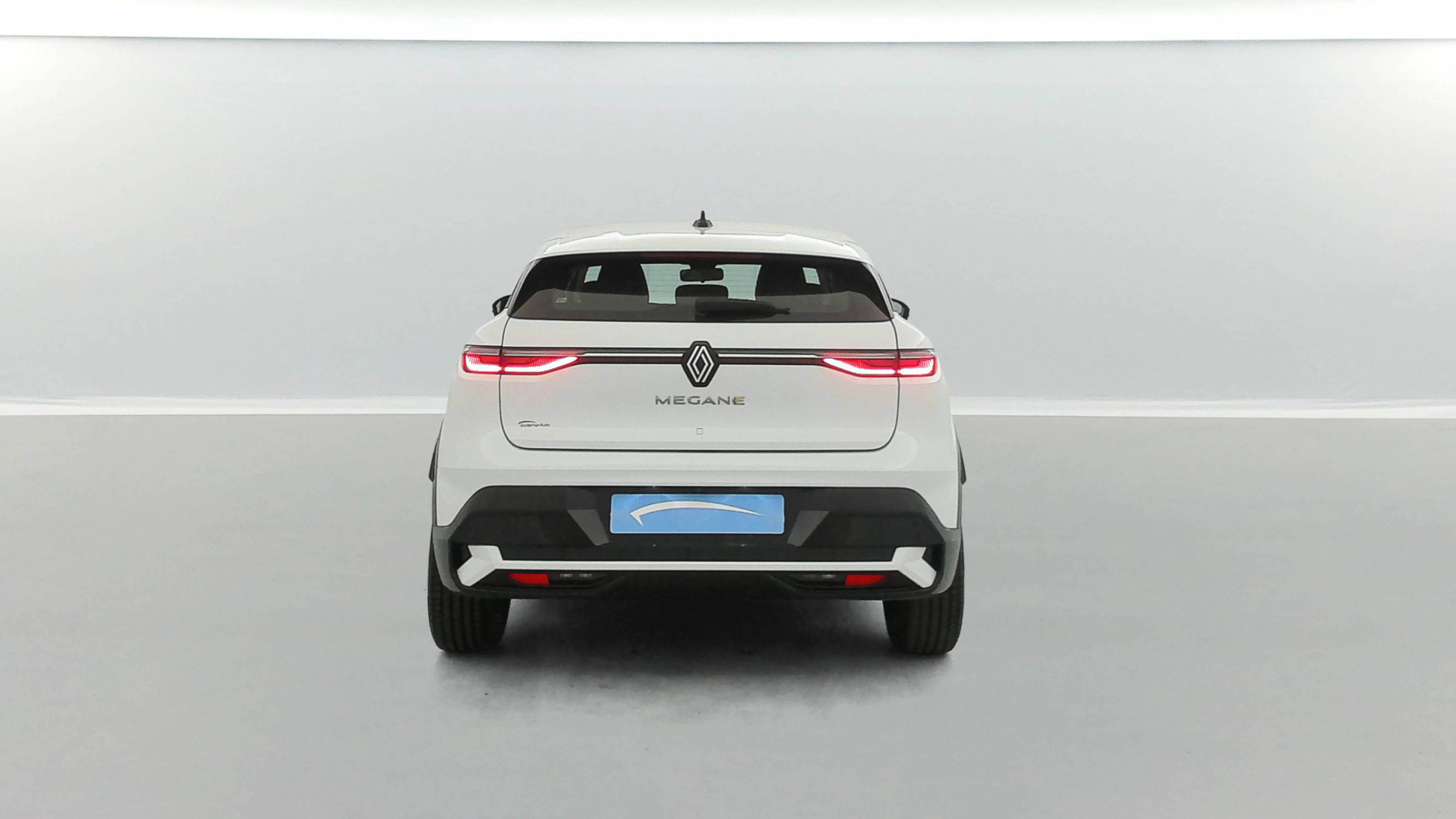 Vente en ligne Renault Megane E-Tech  EV40 130ch standard charge au prix de 18 790 €