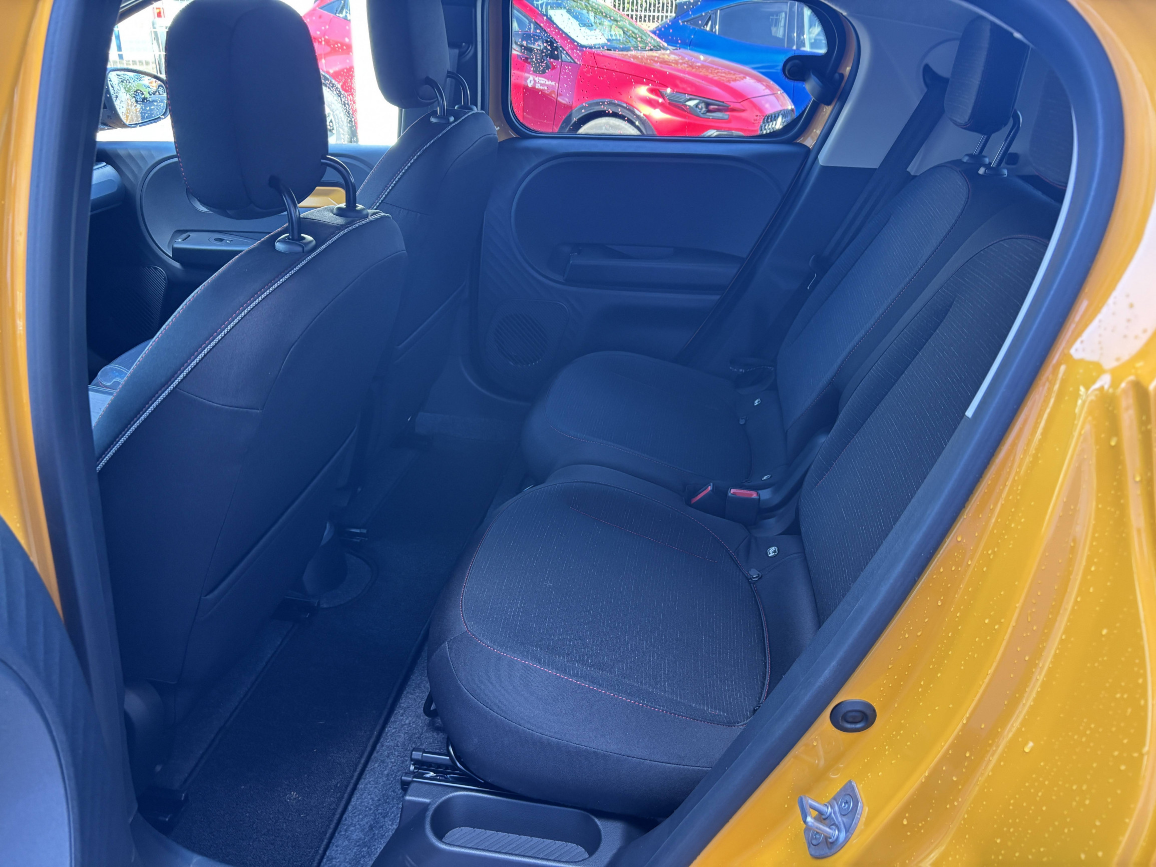 Vente en ligne Renault Twingo Electrique  80 ch autonomie urbaine au prix de 21 090 €