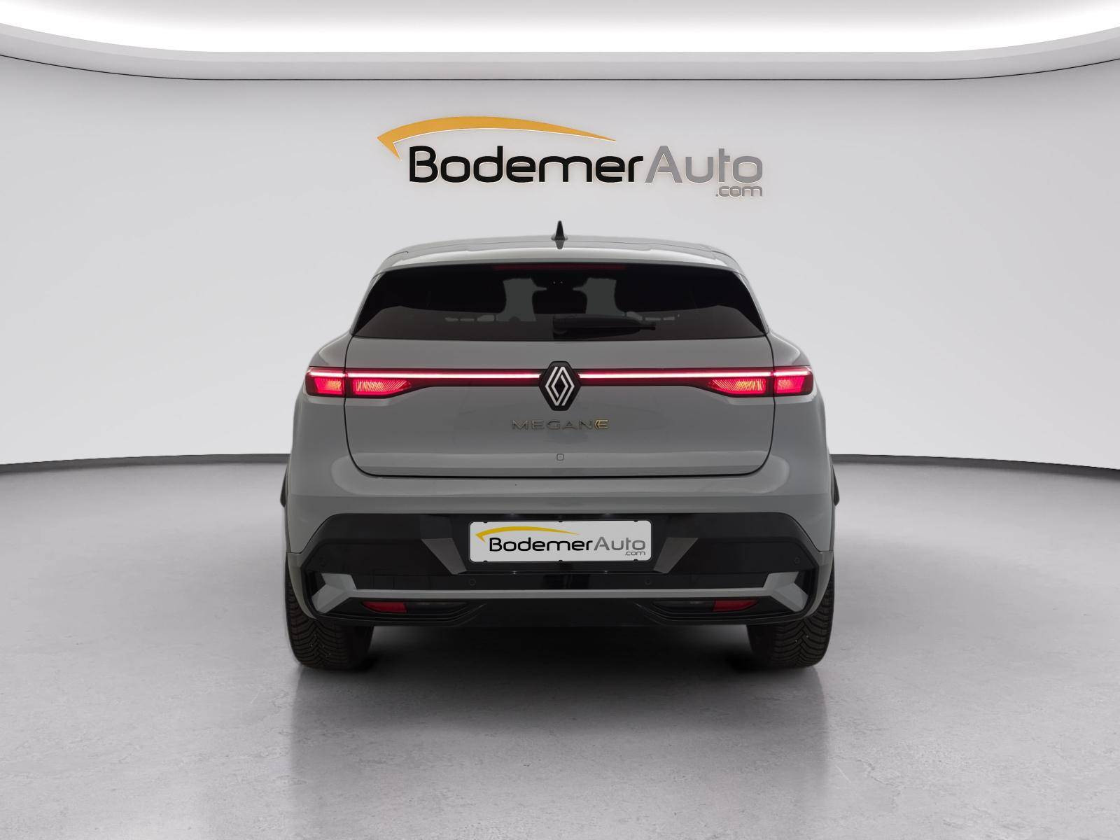 Vente en ligne Renault Megane E-Tech  EV60 220 ch super charge au prix de 24 990 €